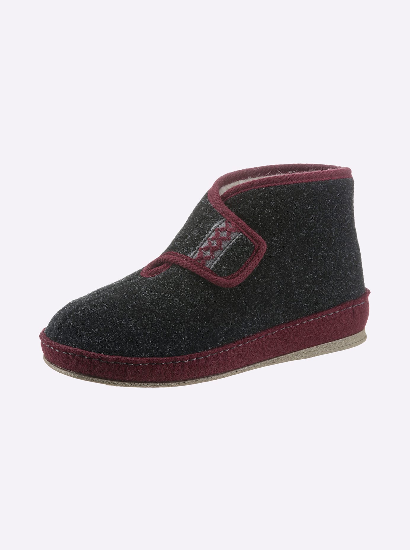 Image of SCHAWOS Hausstiefel