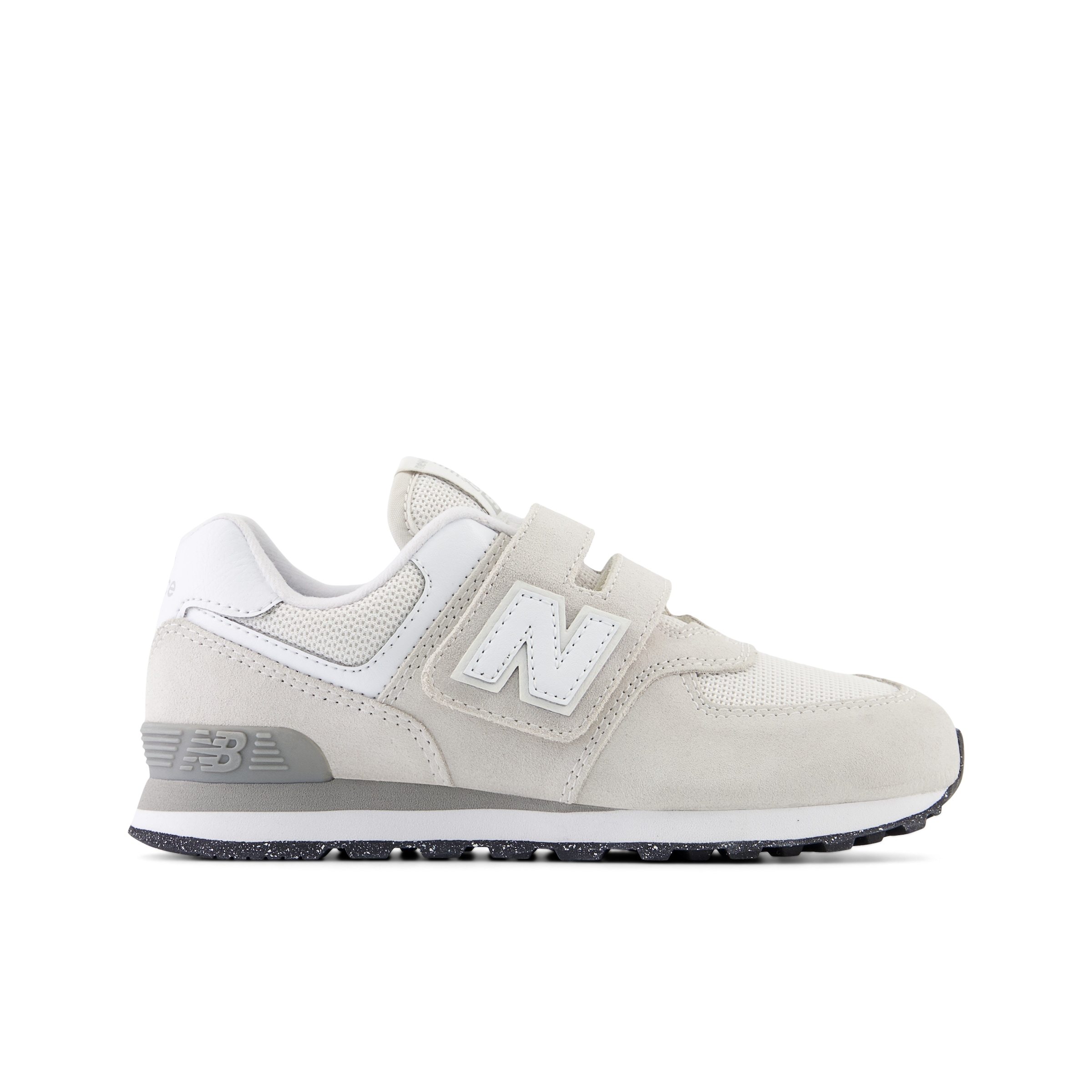 New Balance Sneaker »574«  mit Gummilaufsohle, entwickelt