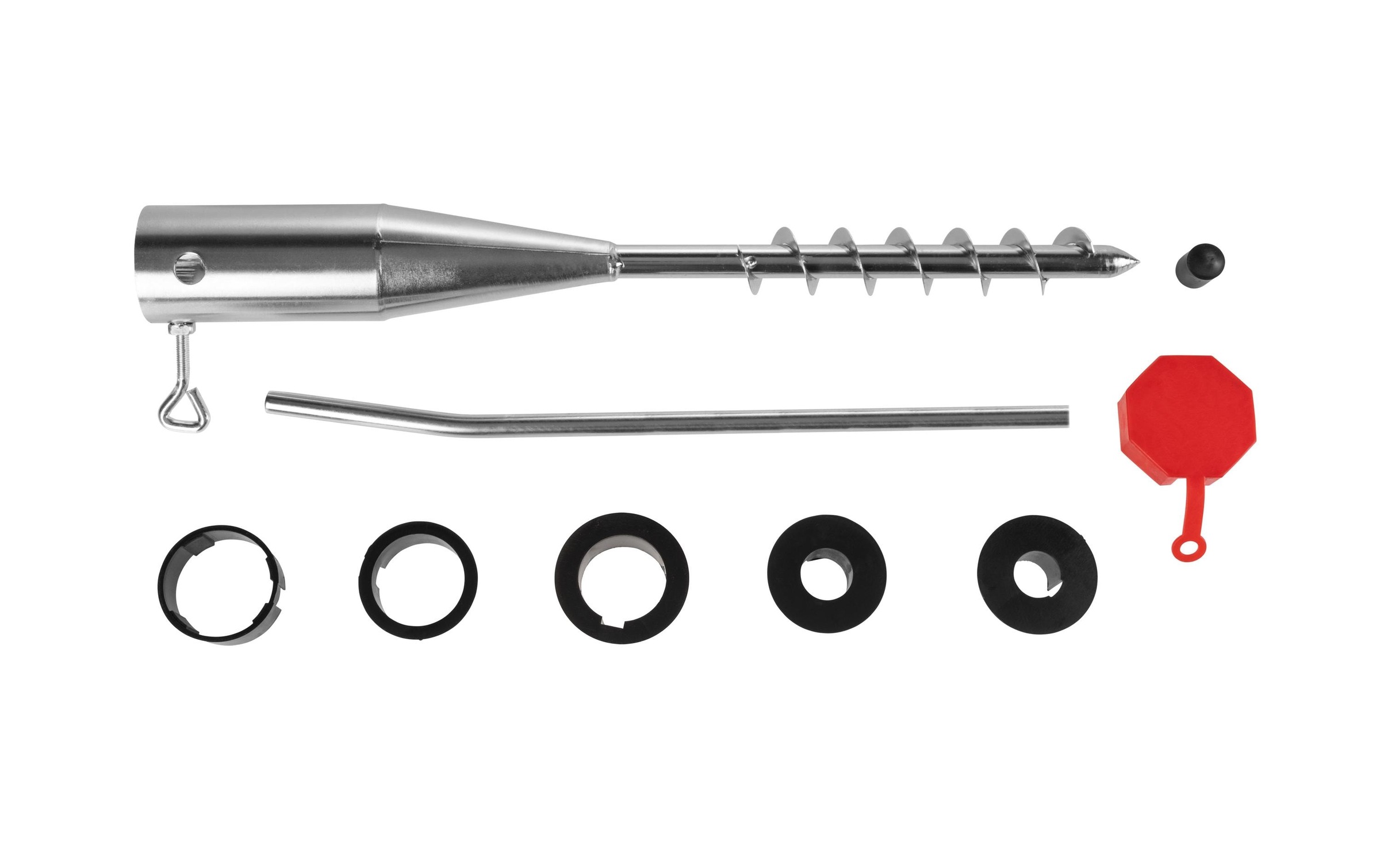 Cocon Bodenanker "65x570mm"