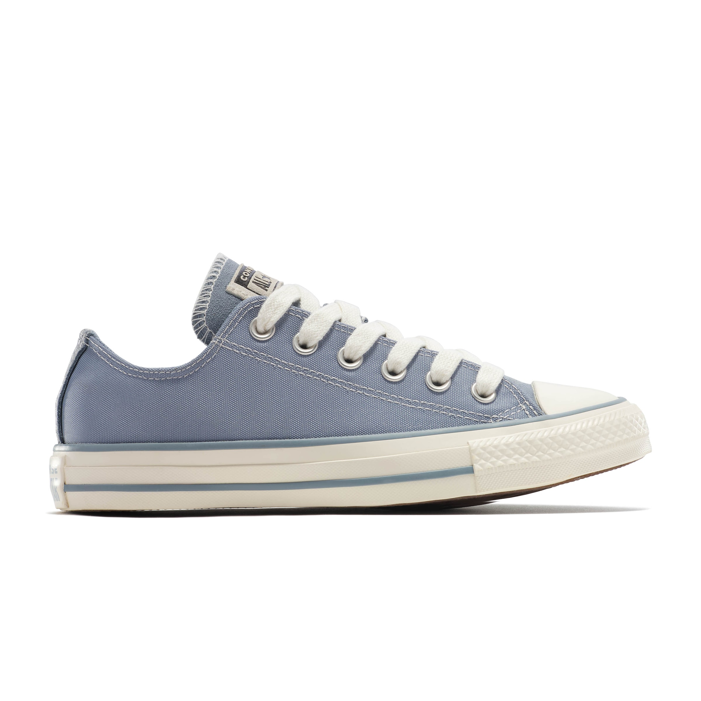 Converse Sneaker »CHUCK TAYLOR ALL STAR CANVAS + SUEDE«