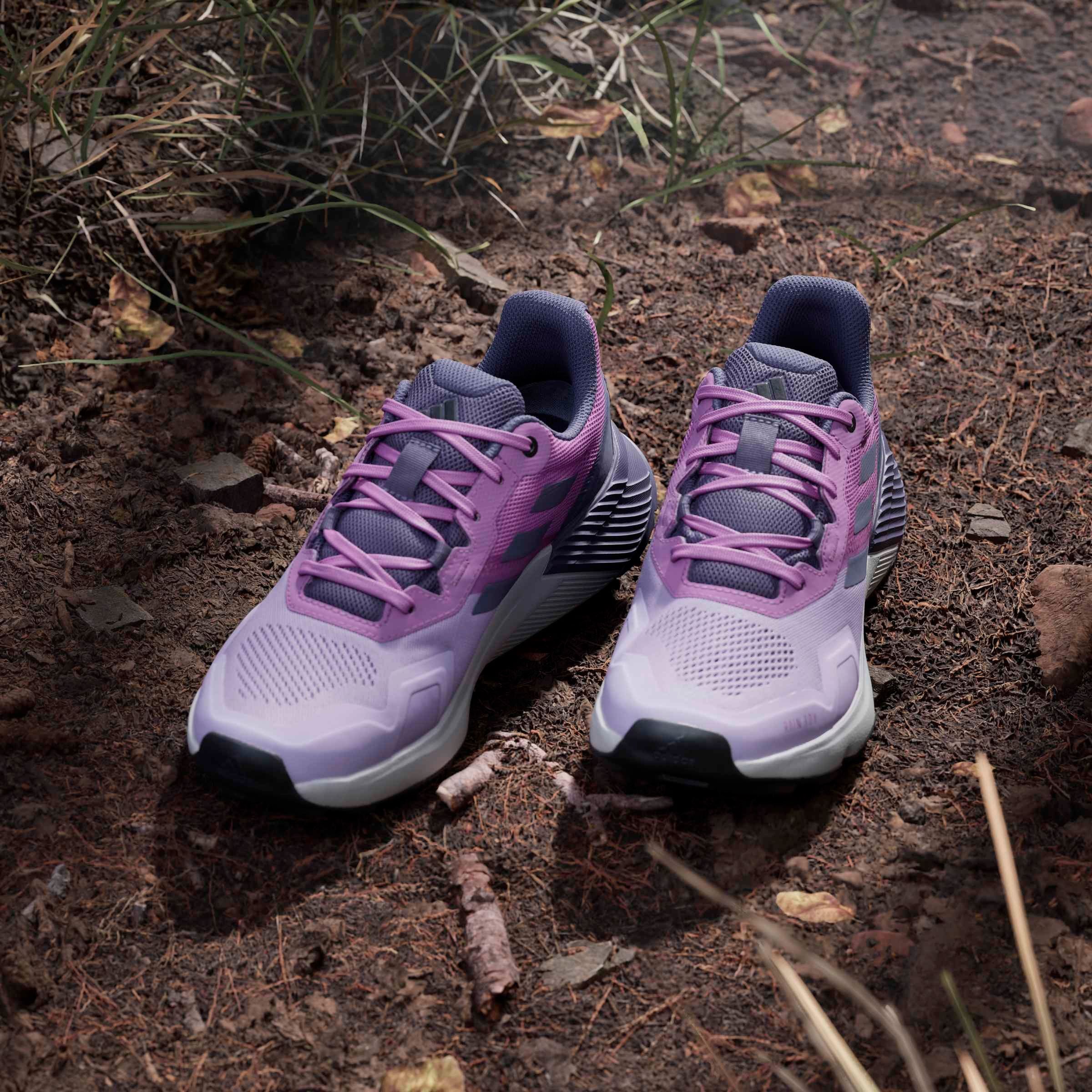 adidas TERREX Laufschuh »SOULSTRIDE RAIN.RDY TRAILRUNNING«, Trail-Runningschuhe