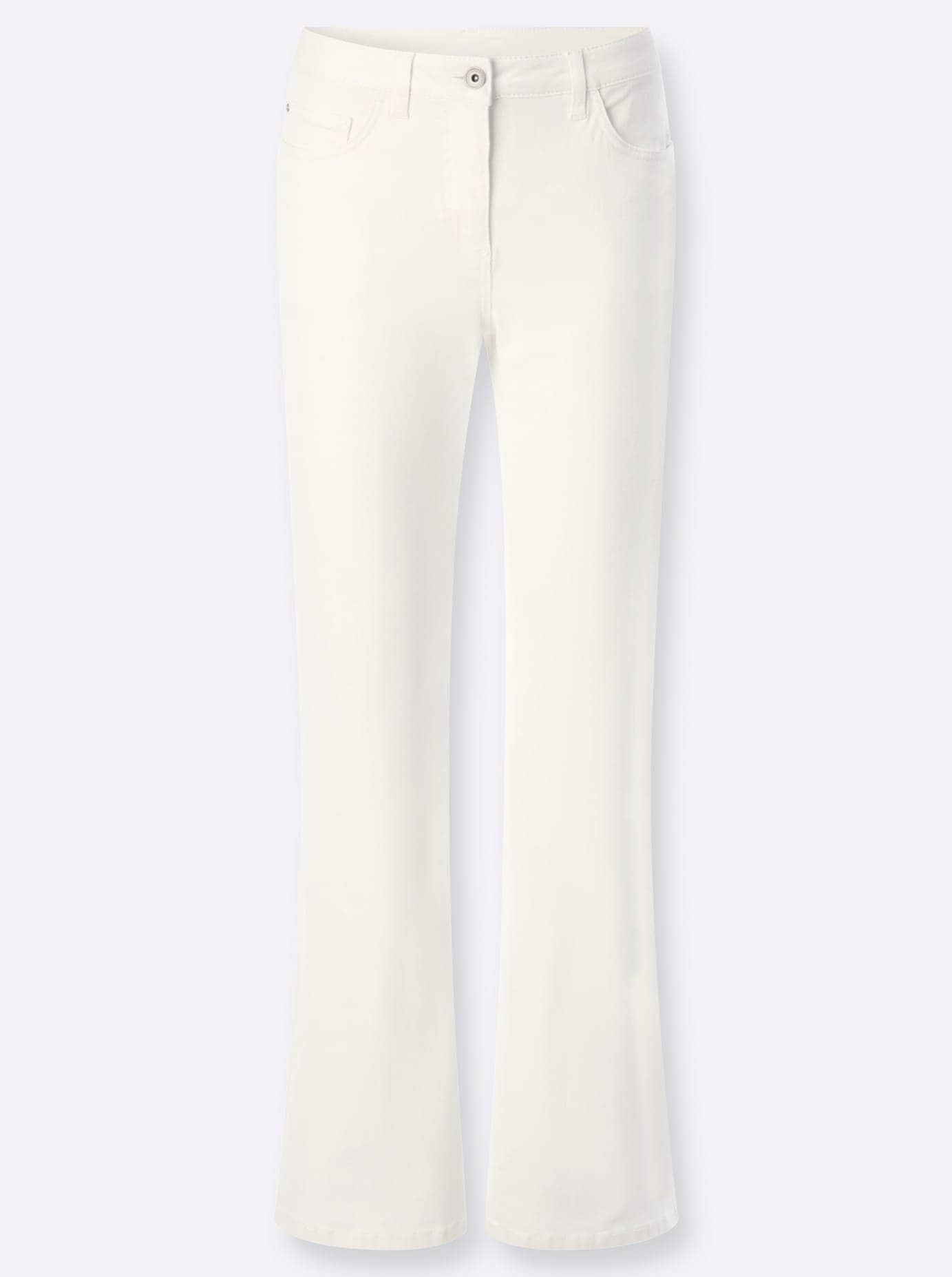 Inspirationen 5-Pocket-Jeans 1 tlg.