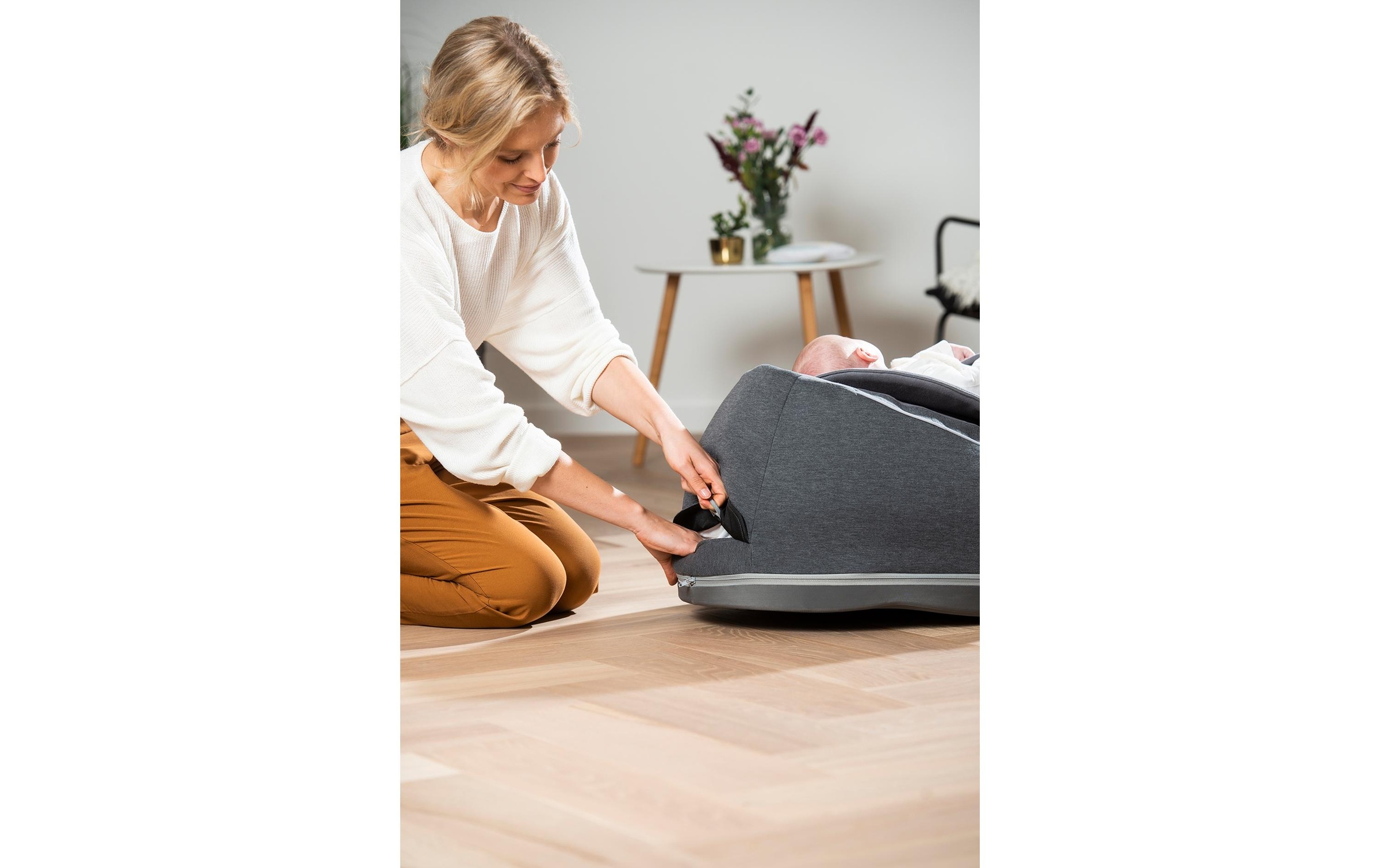 Babywippe »Doomoo Seatn Swing«, bis 25 kg