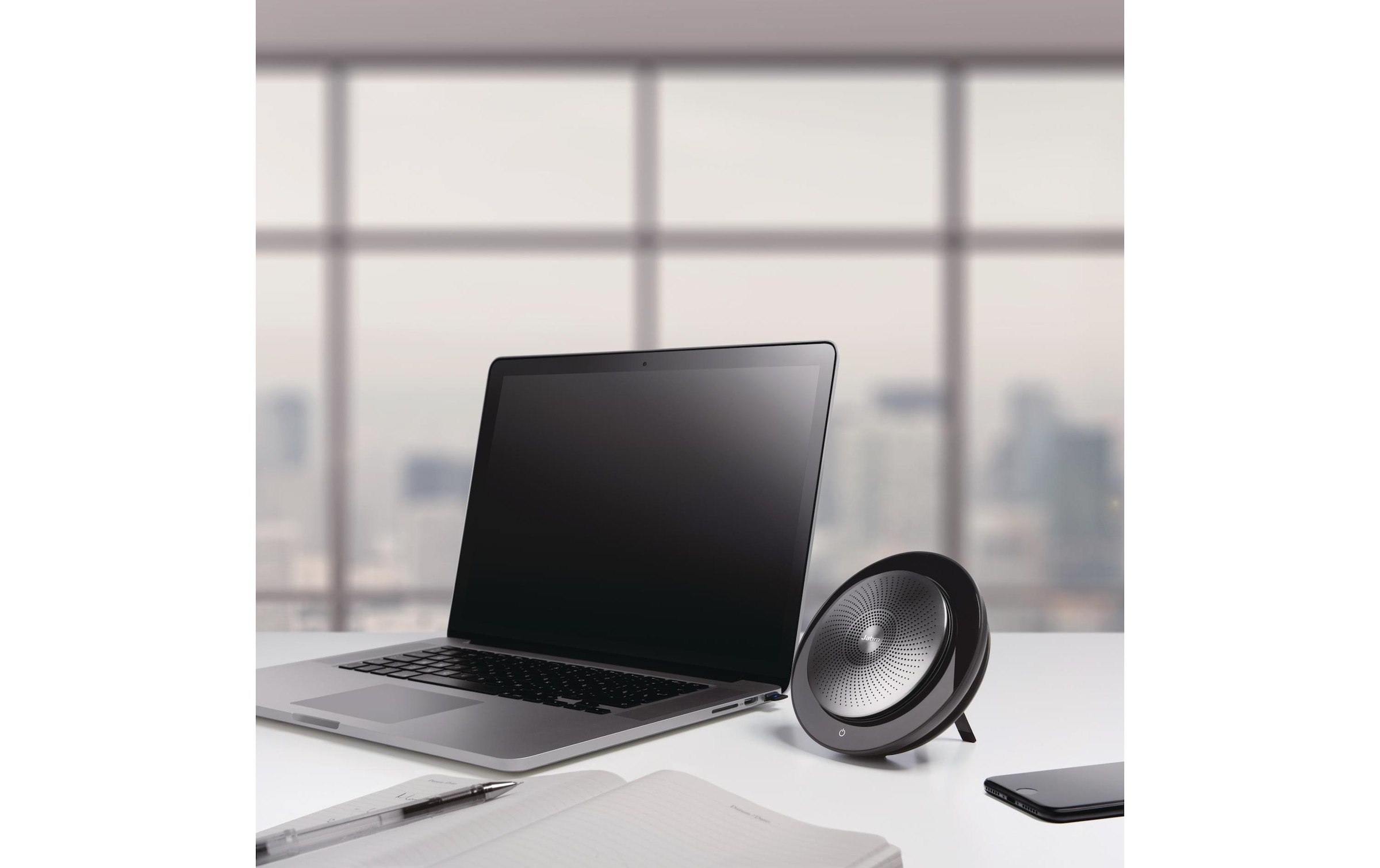 Jabra Smart Speaker »Speak 710«