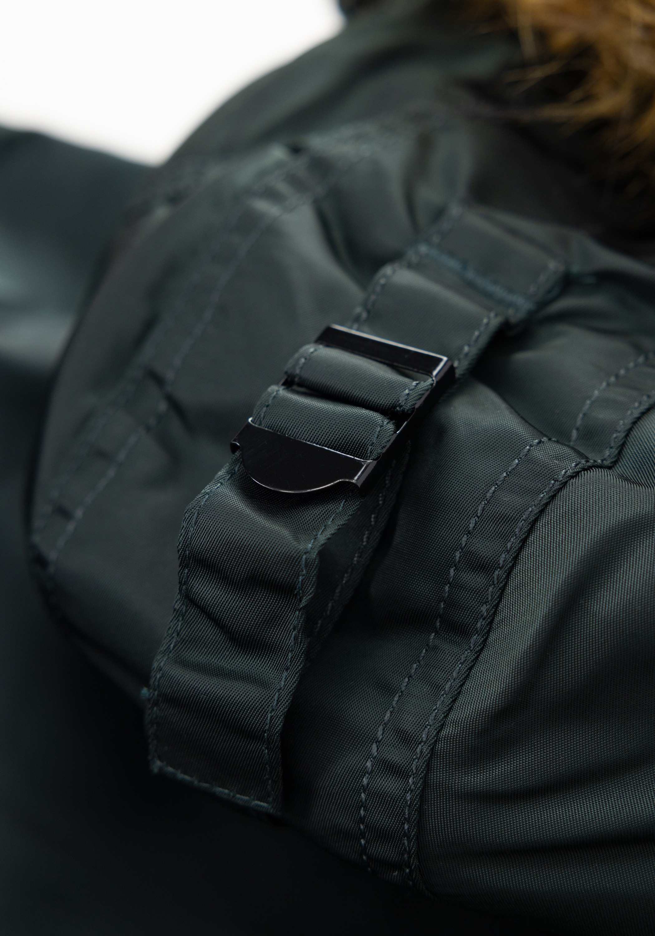 Alpha Industries Winterjacke »Alpha Industries Men - Cold Weather Jackets«