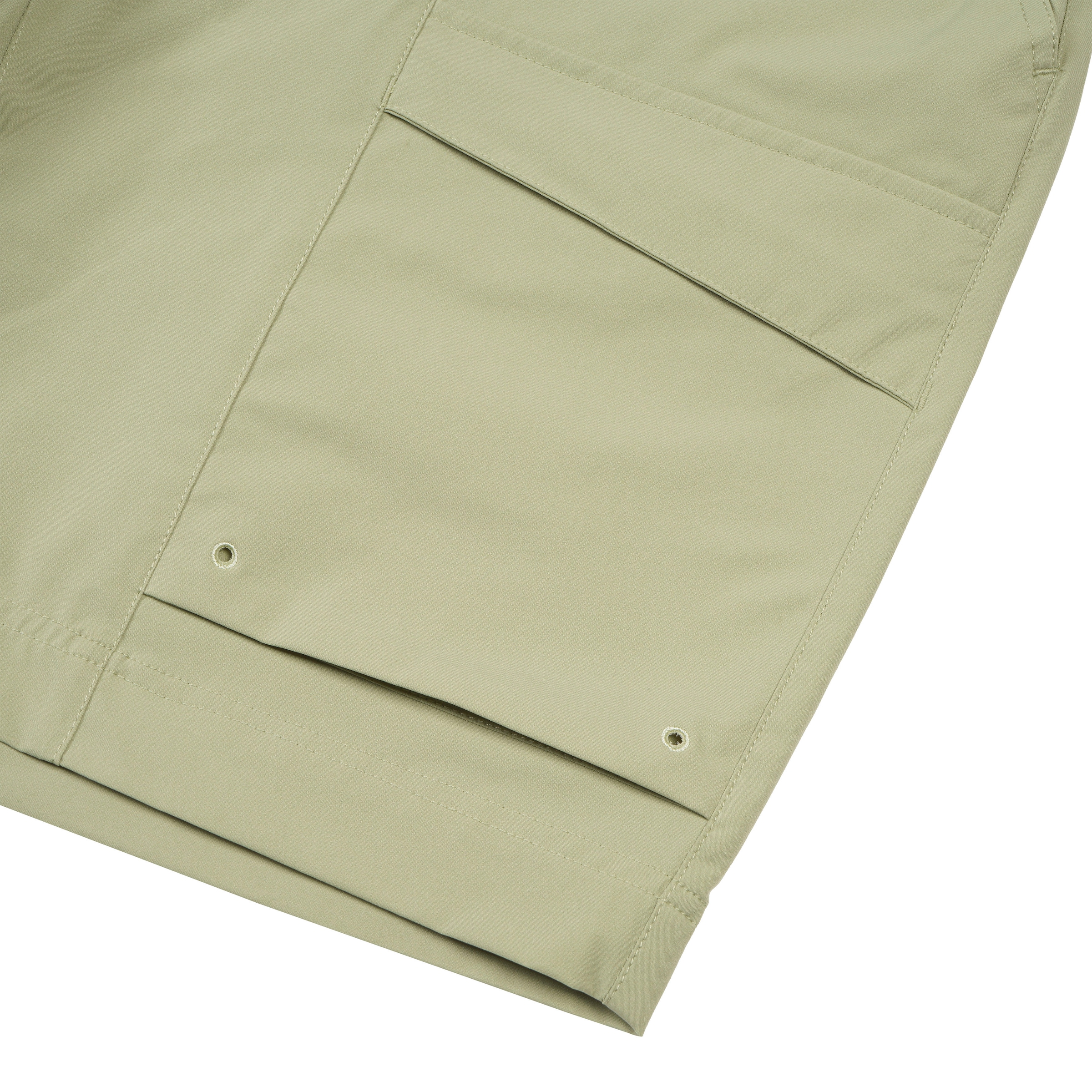 Icepeak Short »MAYFLOWER«