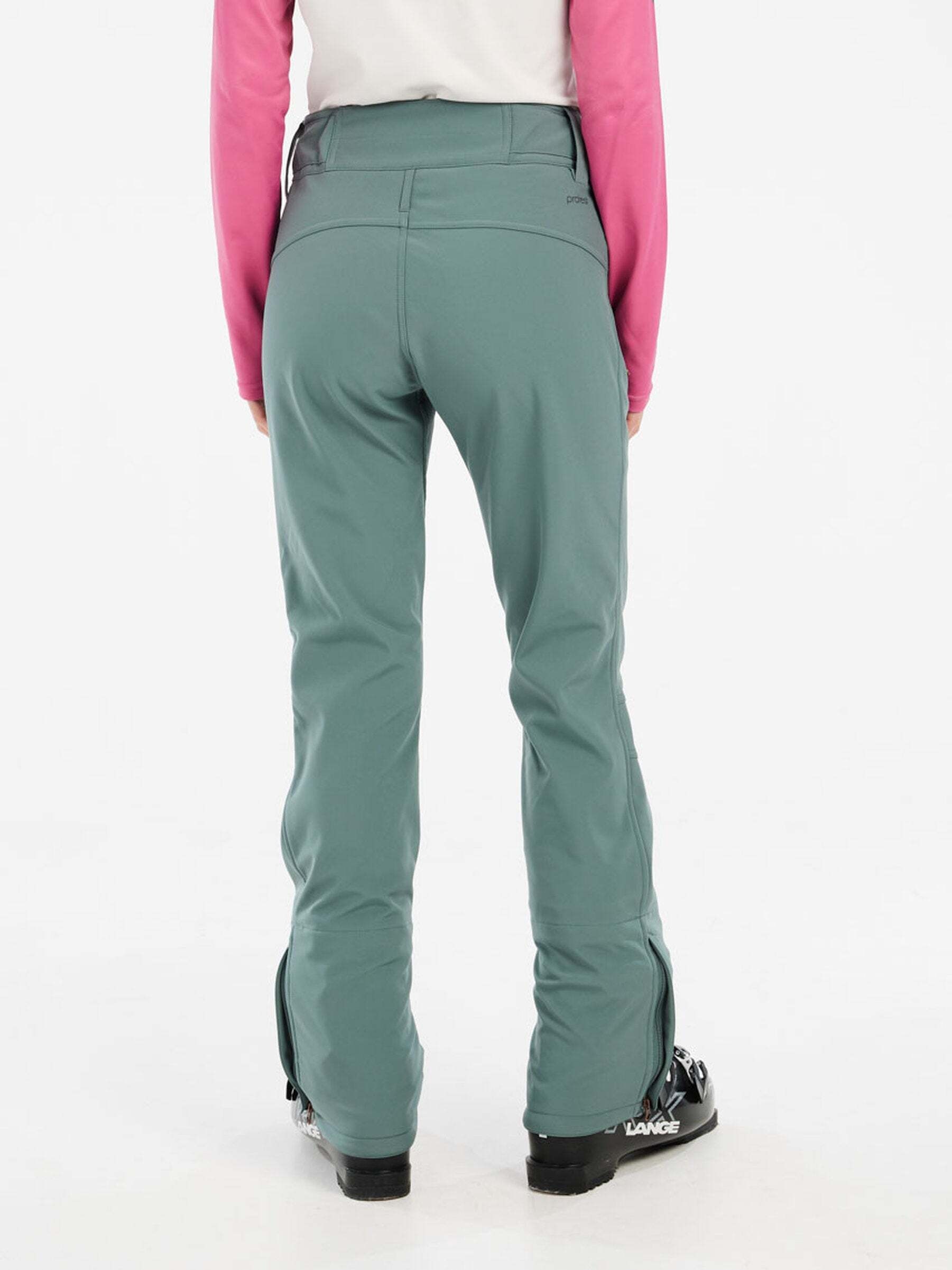 Protest Schneehose »Skihose PRTRELOLE«