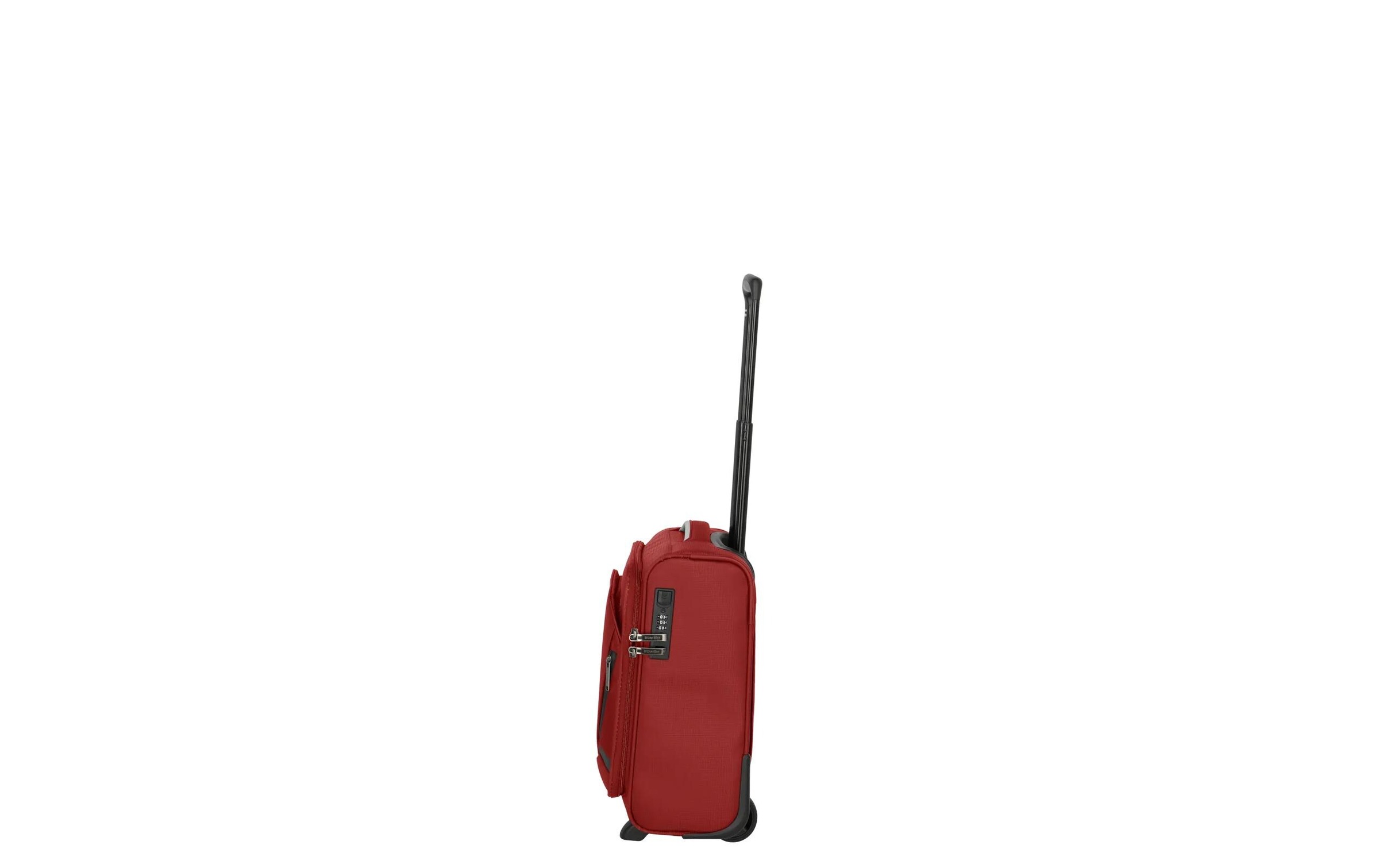 travelite Trolley »Jetpack S Easy 2w«, 2 Rollen