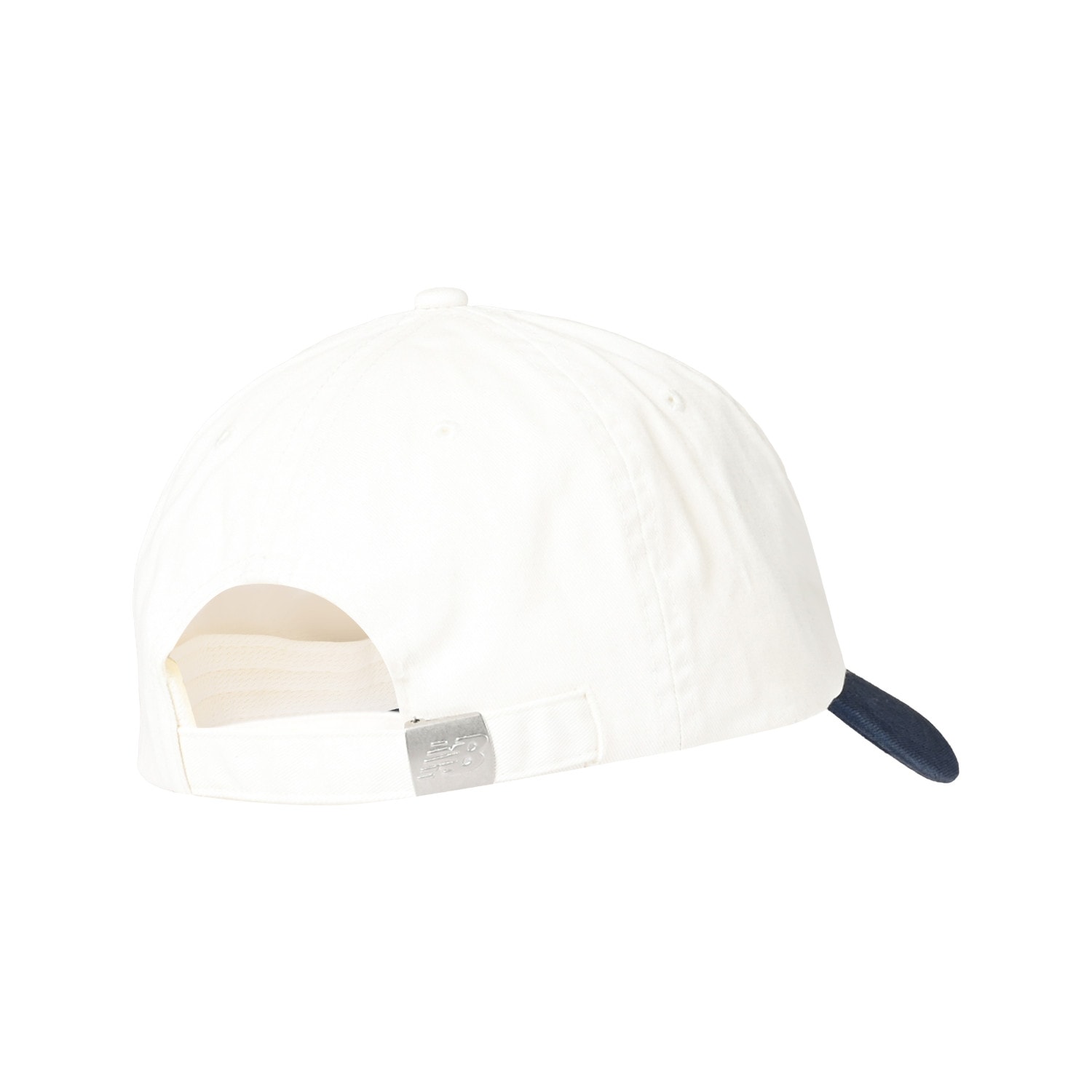 New Balance Baseball Cap »6 PANEL FLYING NB STACKED LOGO HAT« aus Baumwolle, leicht, für Erwachsene