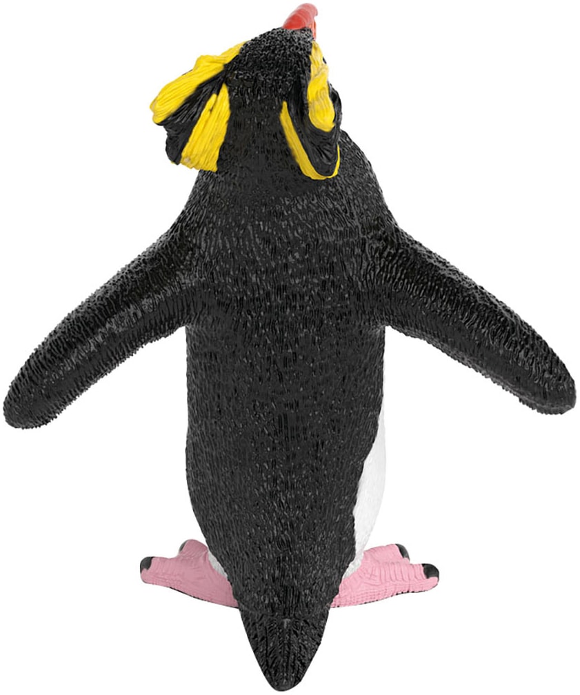 Schleich® Spielfigur »WILD LIFE, Felsenpinguin (14932)«
