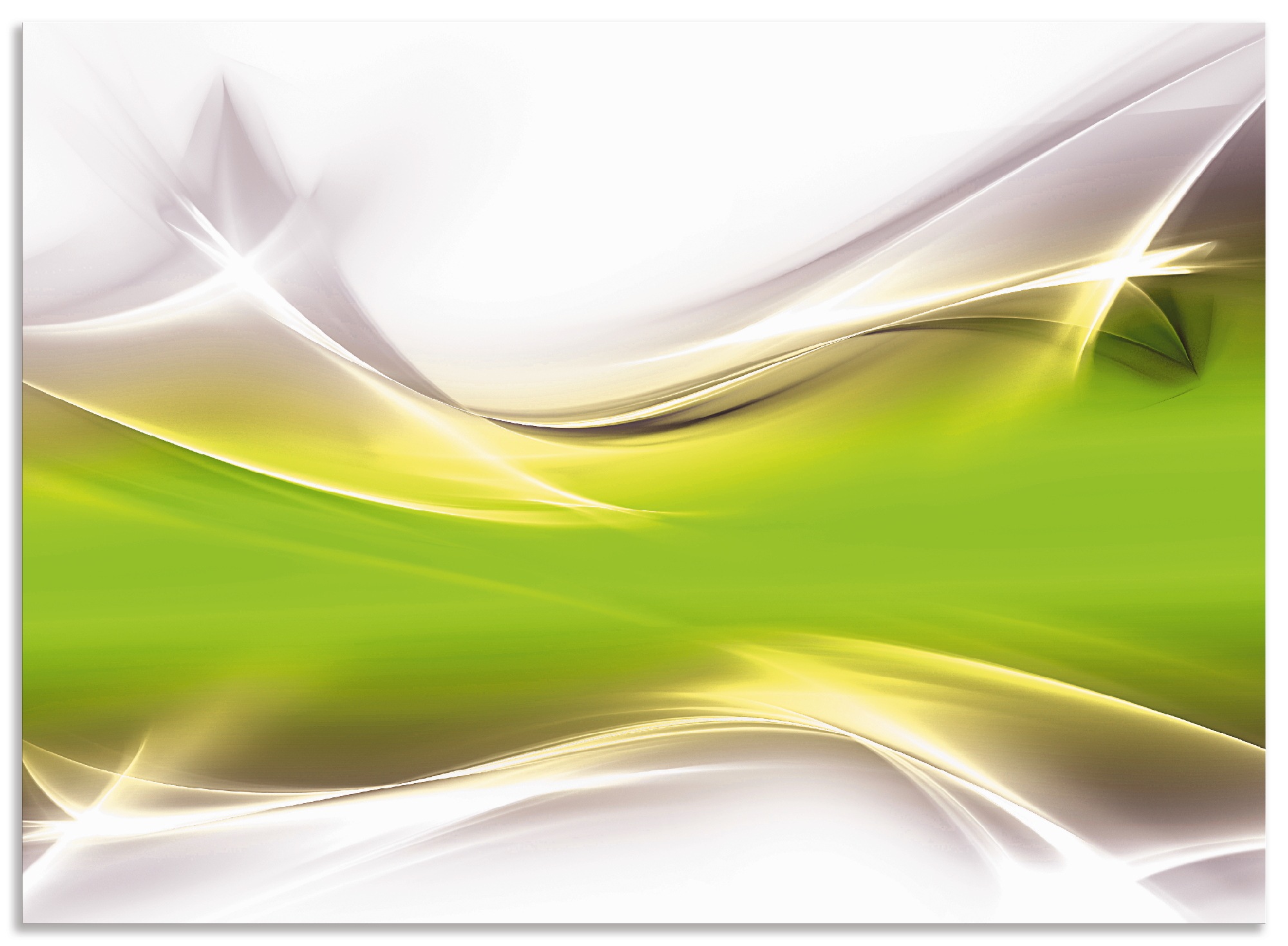 Image of Artland Küchenrückwand »Kreatives Element«, (1 tlg.), selbstklebend in vielen Grössen - Spritzschutz Küche hinter Herd u. Spüle als Wandschutz vor Fett, Wasser u. Schmutz - Rückwand, Wandverkleidung aus Alu bei Ackermann Versand Schweiz