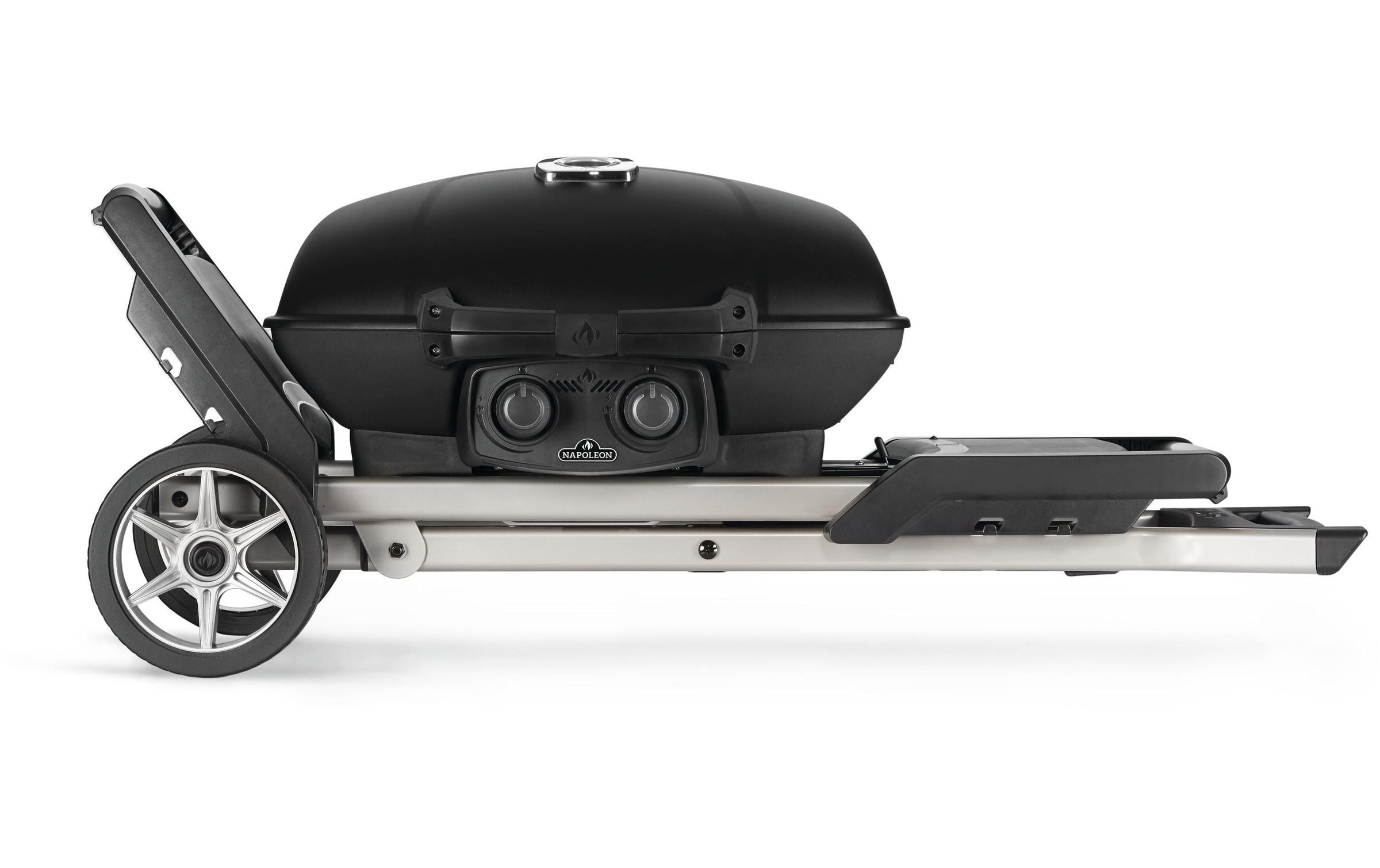 Camping-Gasgrill »Napoleon TravelQ Pro«