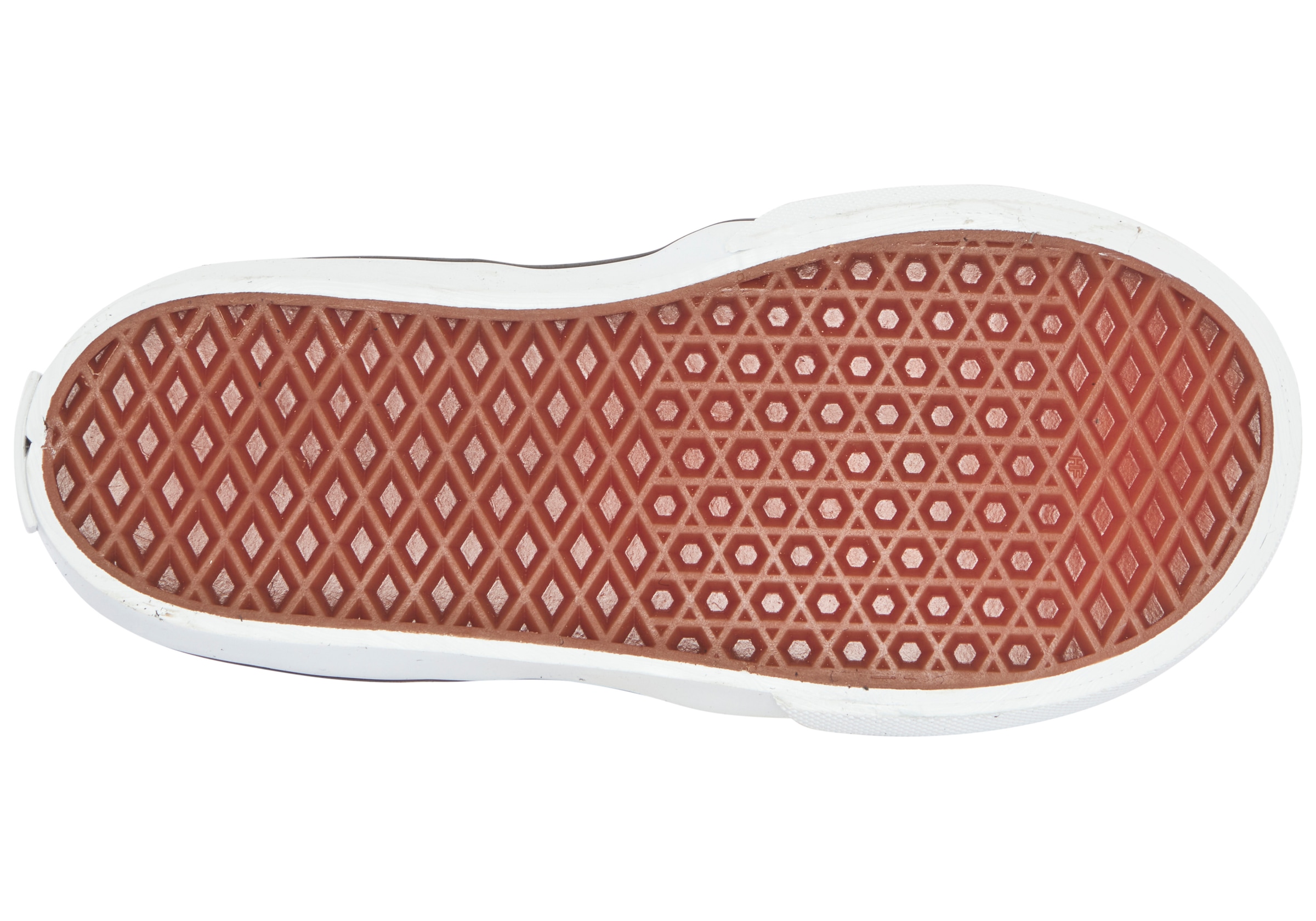 Vans Sneaker »Brooklyn LS V«