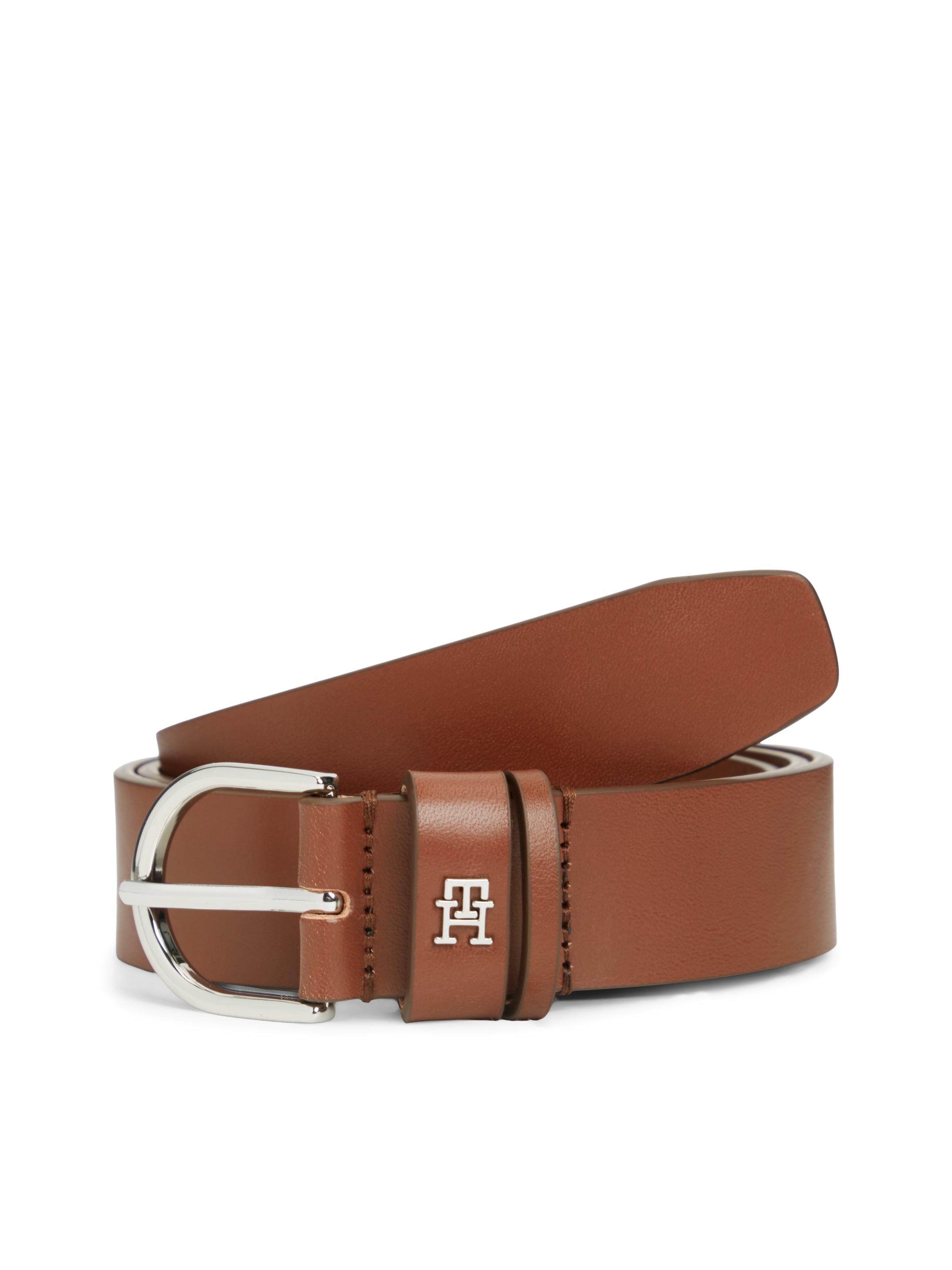 Tommy Hilfiger Ceinture en cuir »ESSENTIAL EFFORTLESS«