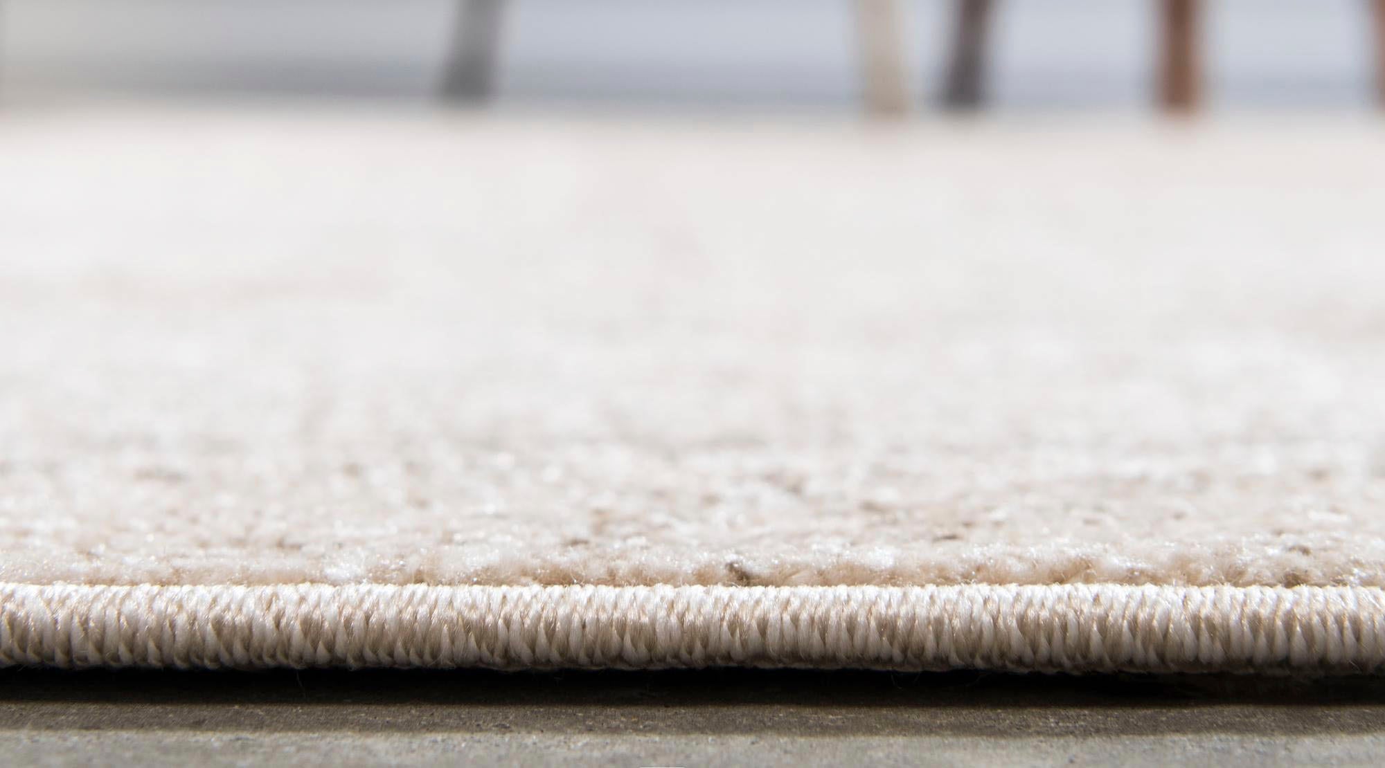 Myflair Möbel & Accessoires Teppich »Good Times Lagerräumung«, rechteckig, 13 mm Höhe, Kurzflor, gewebt, melierte Optik, ideal im Wohnzimmer & Schlafzimmer