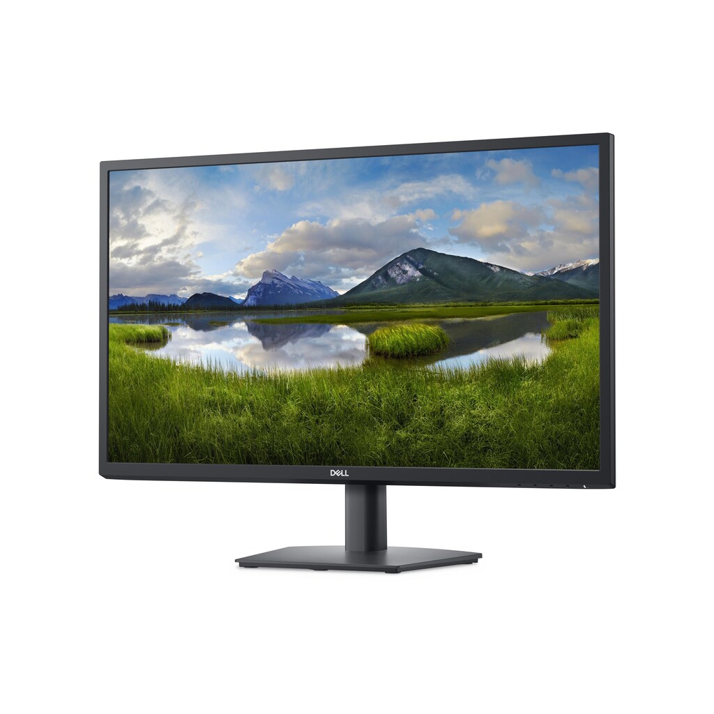 Dell LED-Monitor »E2722H«, 68,31 cm/27 Zoll, 1920 x 1080 px, Full HD, 8 ms Reaktionszeit, 60 Hz