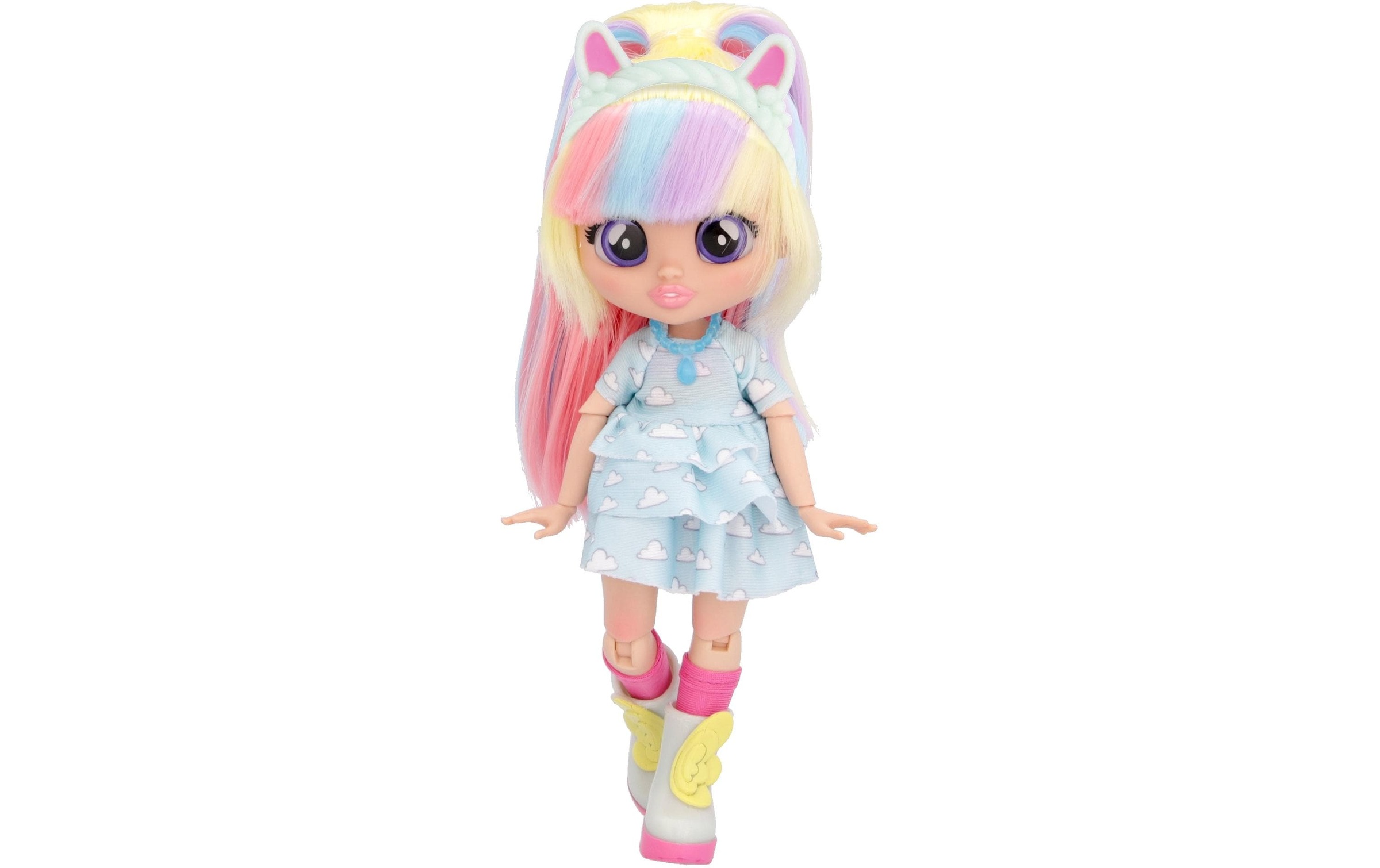 IMC TOYS Anziehpuppe »Cry Babies BFF Series 1 Jenna«