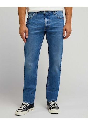 Regular-fit-Jeans »Jeans Daren Zip Fly«