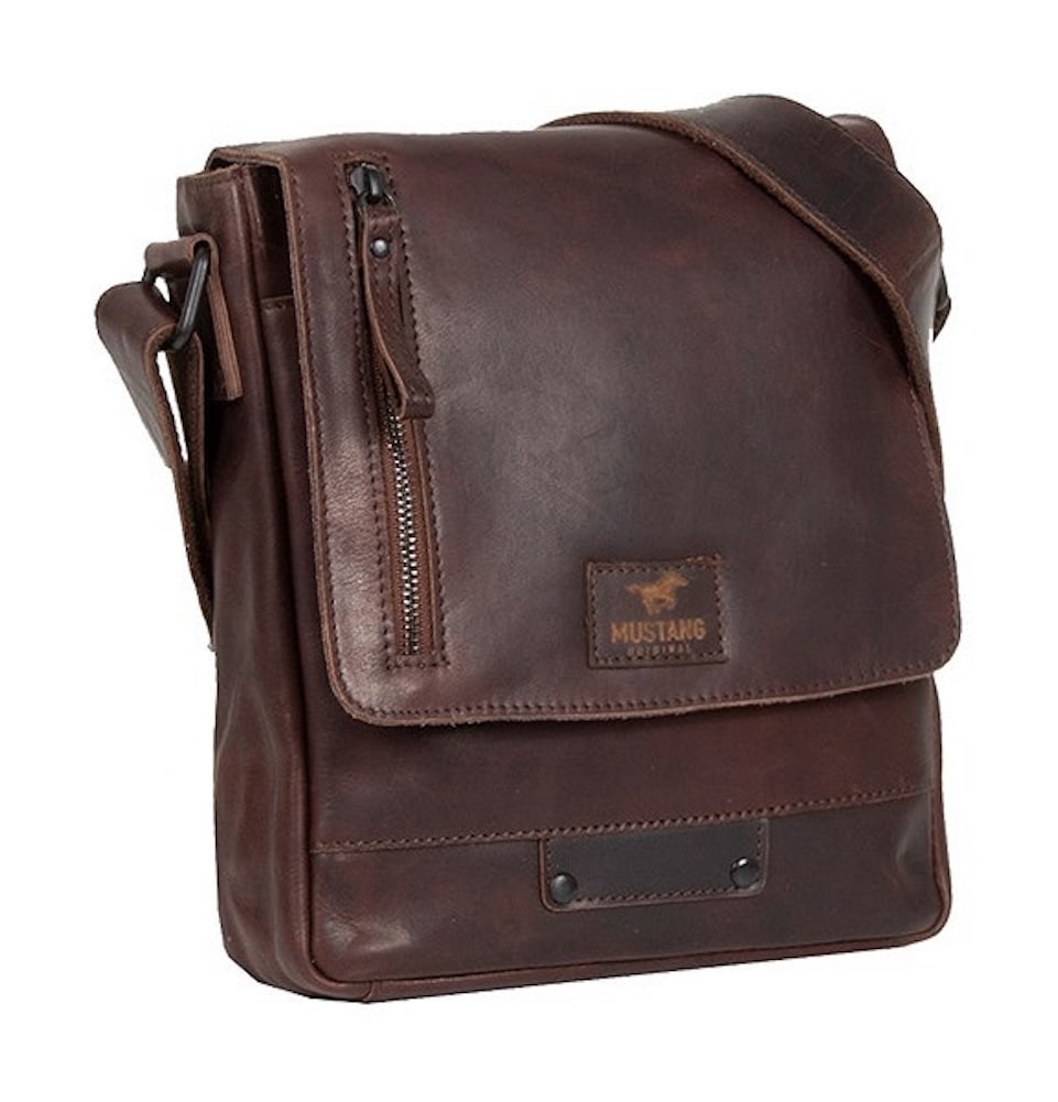 MUSTANG Schultertasche »San Marino«