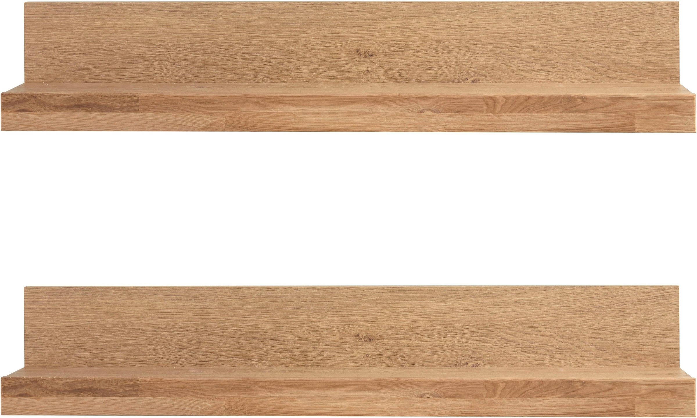 Image of Woltra Wandregal »Celle«, ABS-Kanten bei Ackermann Versand Schweiz