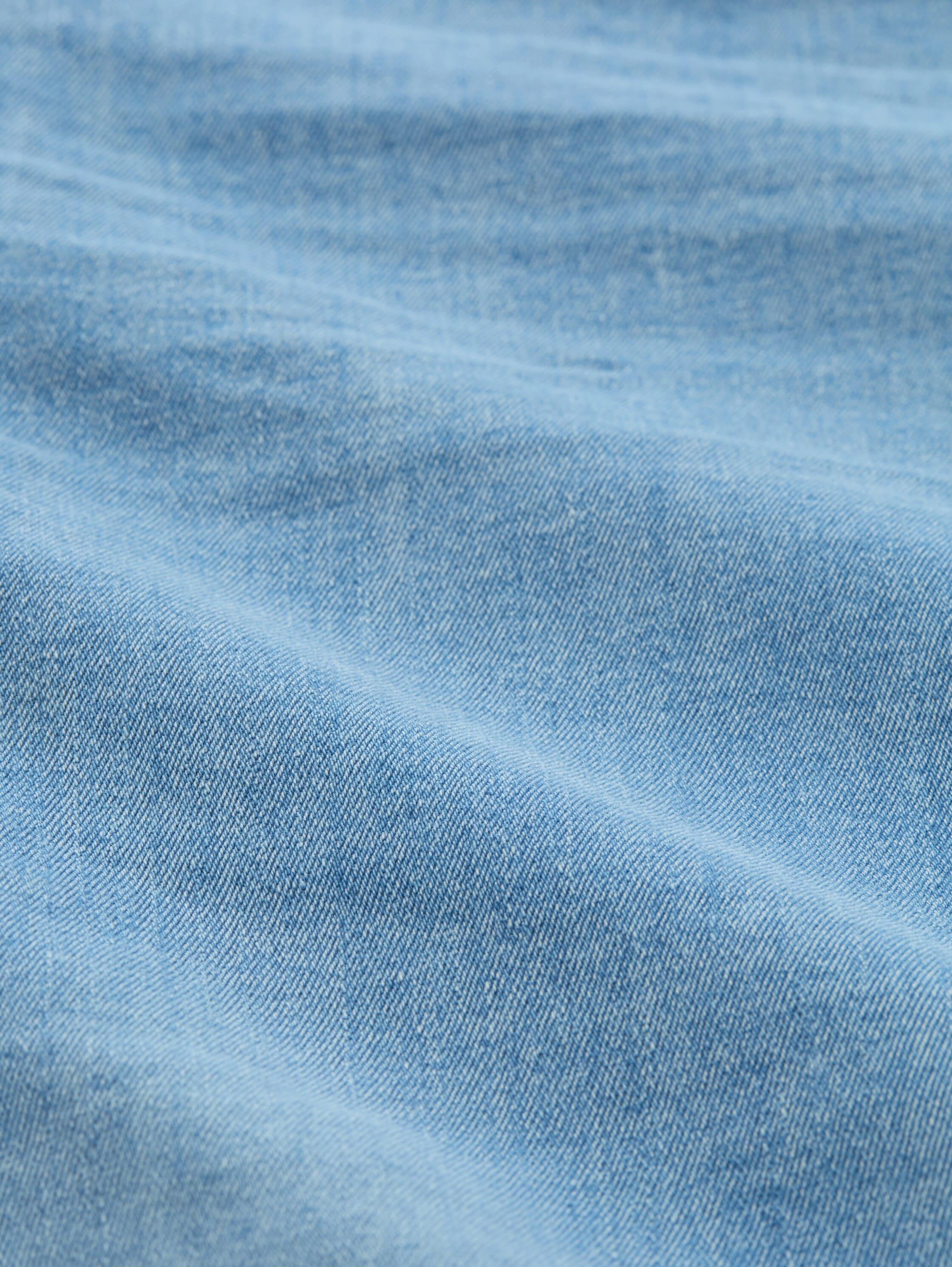 TOM TAILOR Denim Jeans droit im klassischen 5-Pocket-Design