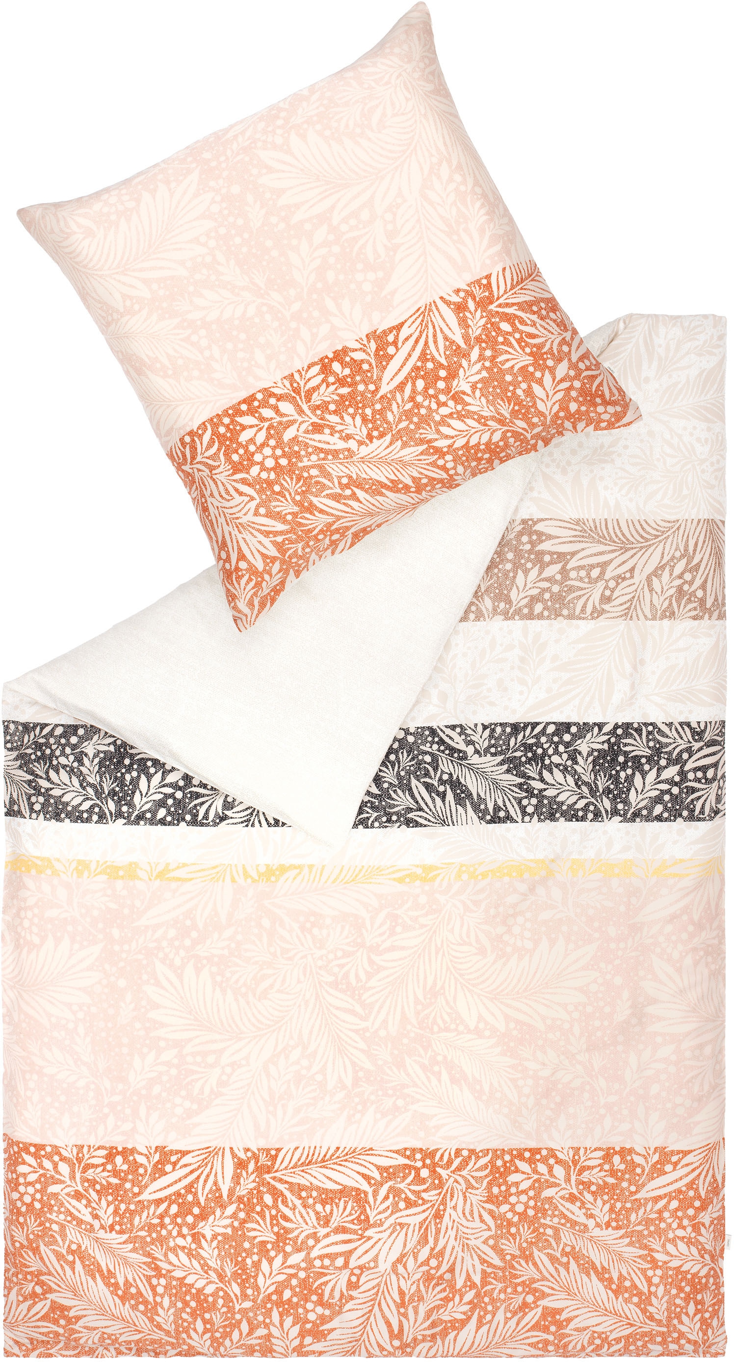 Drift Home Badematte 50x80cm - Nachhaltige Baumwolle Gelb Ocker