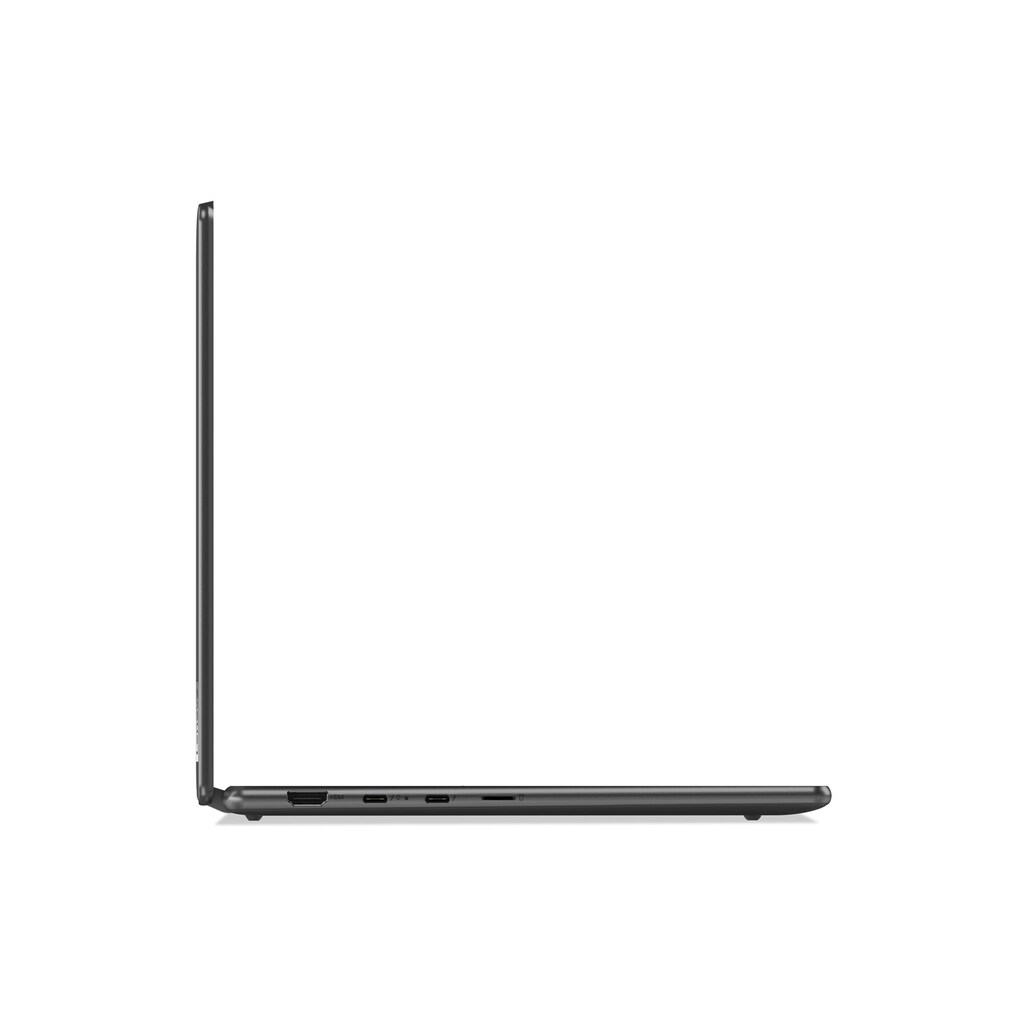 Lenovo Convertible Notebook »Lenovo Yoga 7 14 Ryzen 7 6800U, W11-H«, 35,42 cm, / 14 Zoll, AMD, Ryzen 7, Radeon, 512 GB SSD