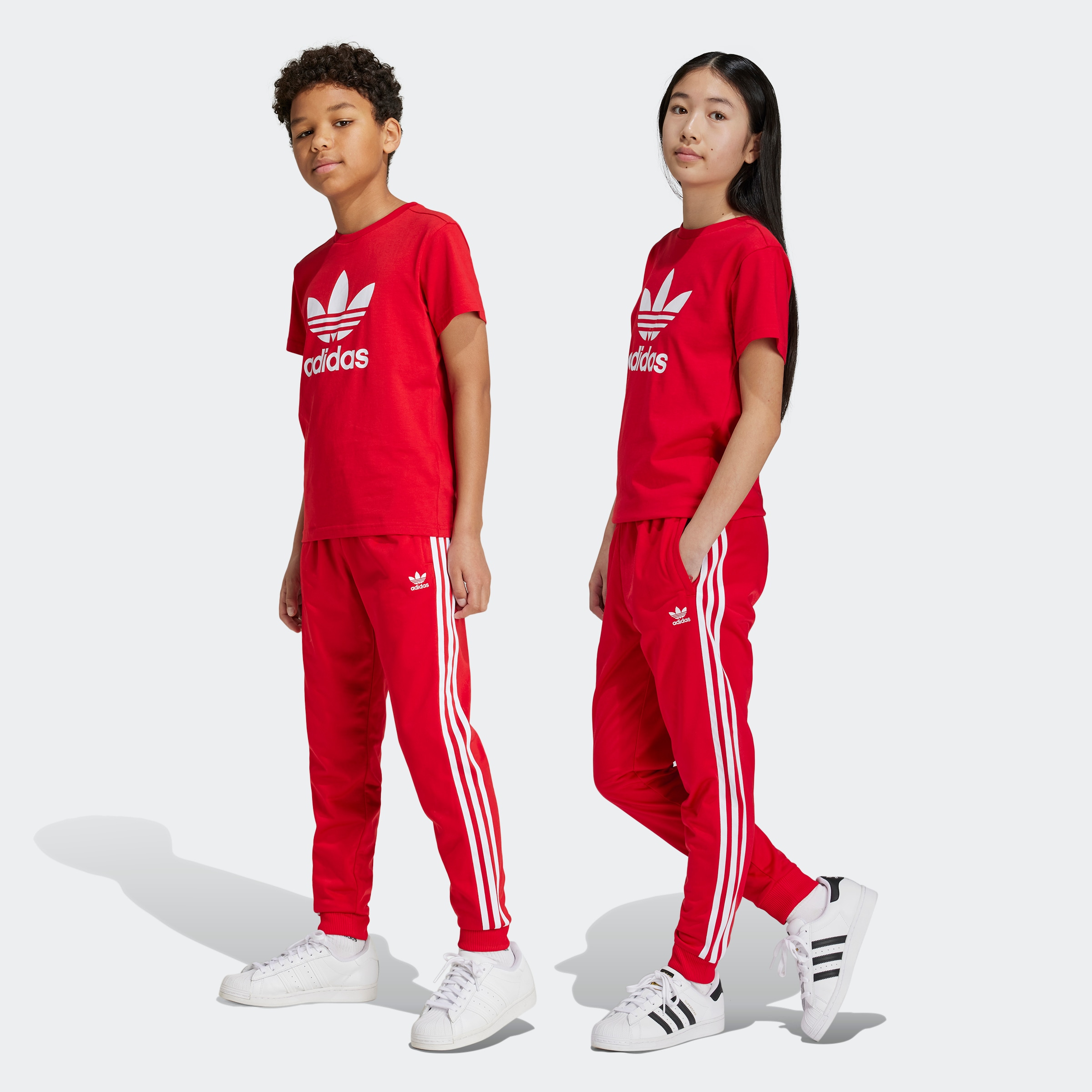 adidas Originals Sporthose »SST TRACK PANTS«, (1 tlg.), Superstar