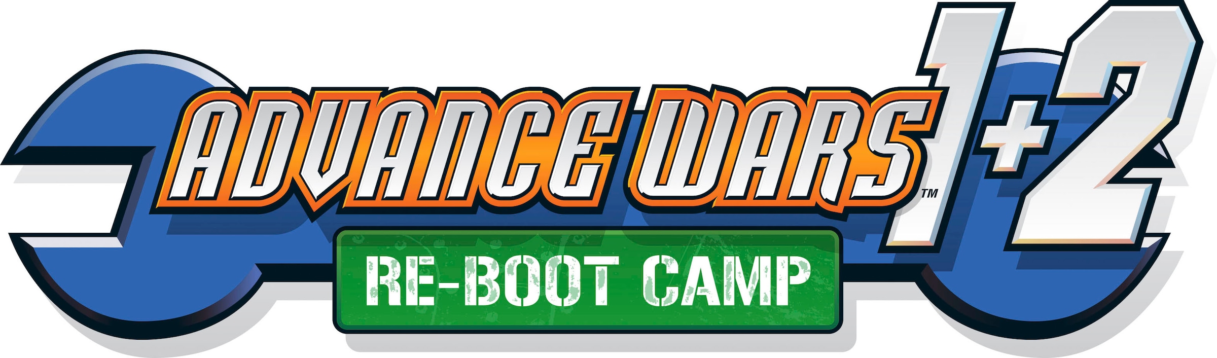Nintendo Switch Spielesoftware »Advance Wars 1+2: Re-Boot Camp«, Nintendo Switch