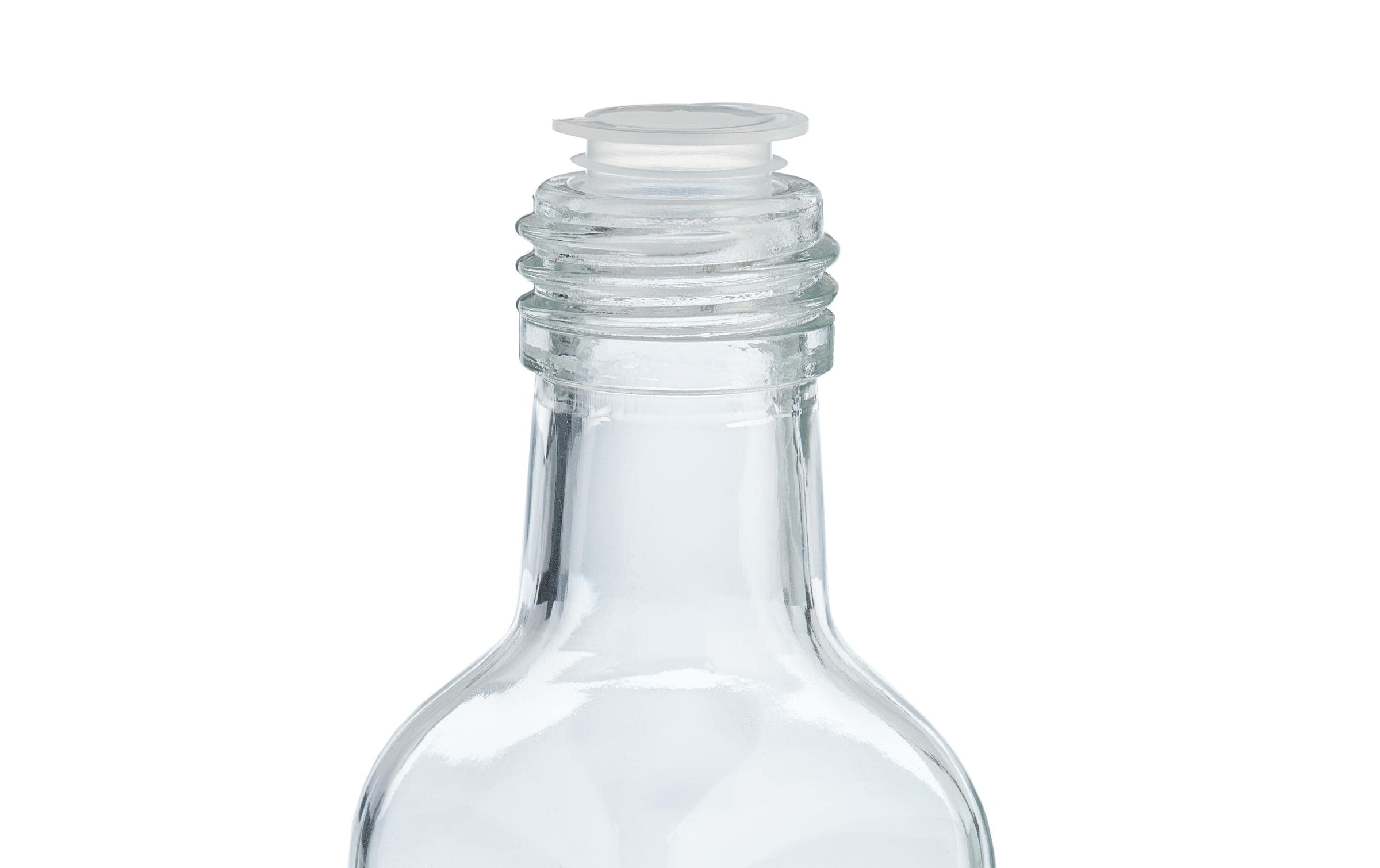 relaxdays Einmachglas »100 ml 20 Stück«, (1 tlg.)