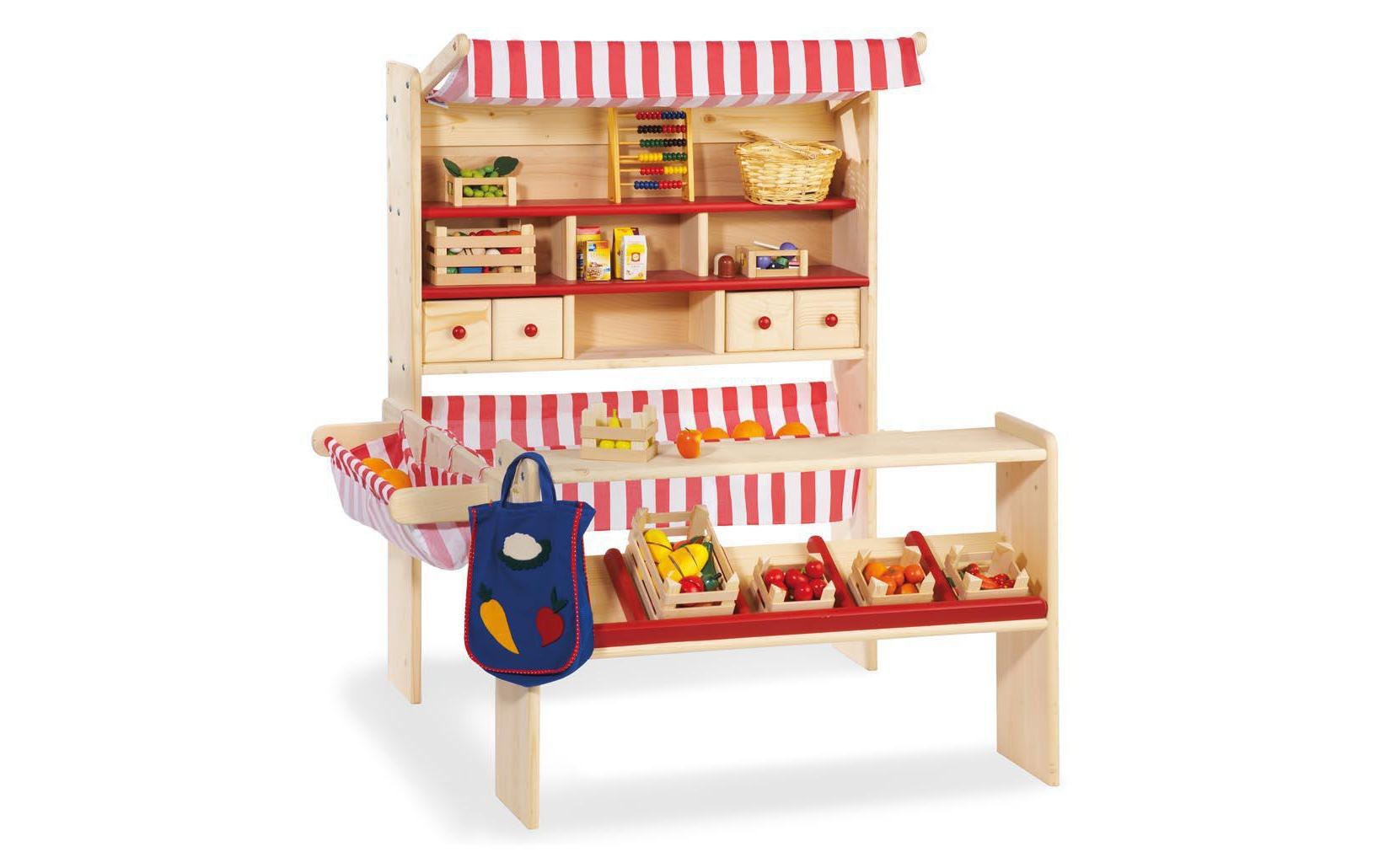 Image of Pinolino® Kaufladen »Lucy« bei Ackermann Versand Schweiz