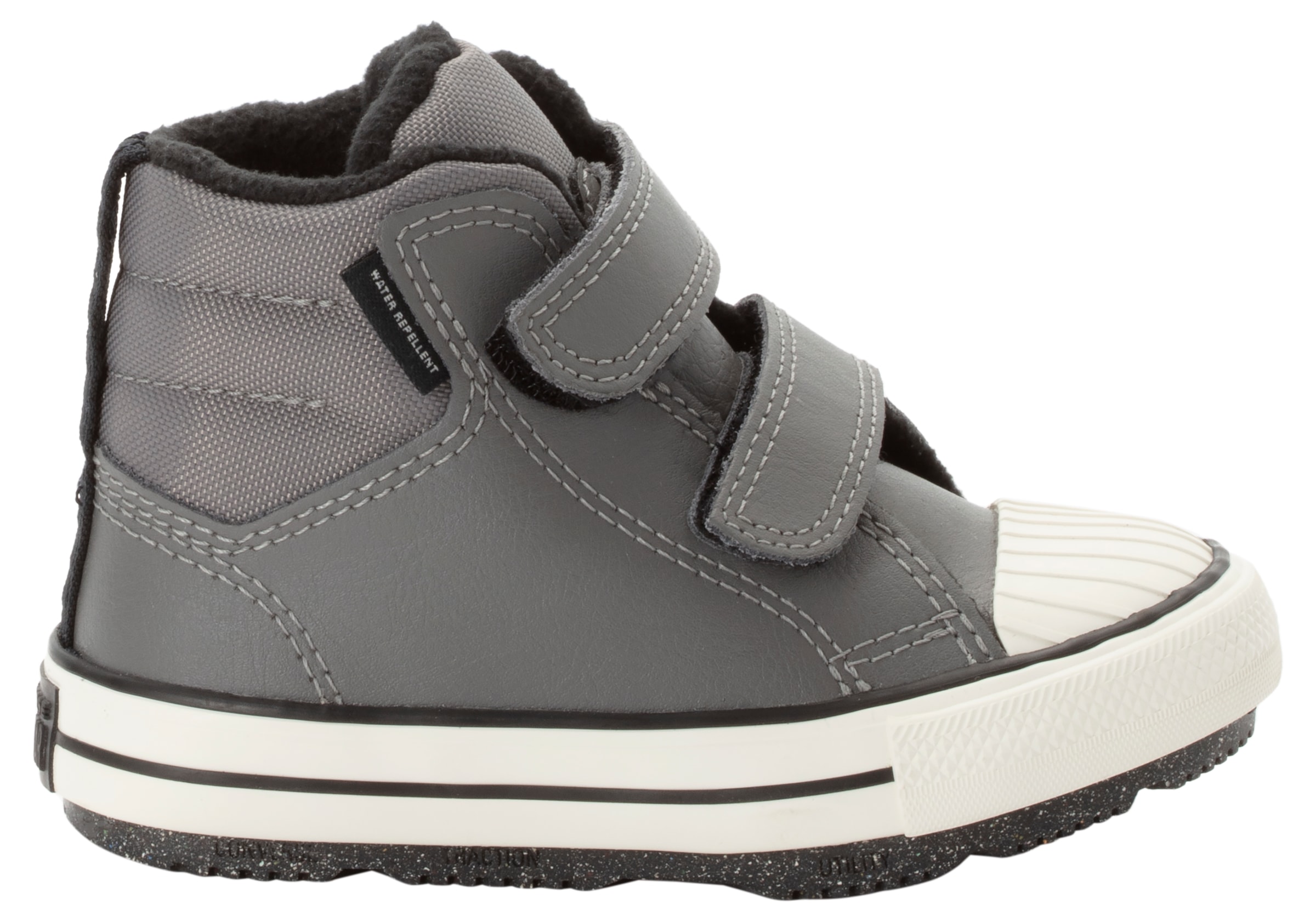 Converse Sneaker »CHUCK TAYLOR ALL STAR WATER-REPELLENT BERKSHIRE EASY-ON BOOT«, für Kinder, wasserabweisend