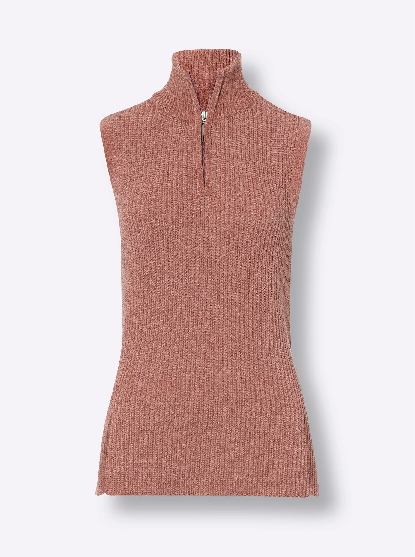 Classic Basics Pull-over »Pullunder«