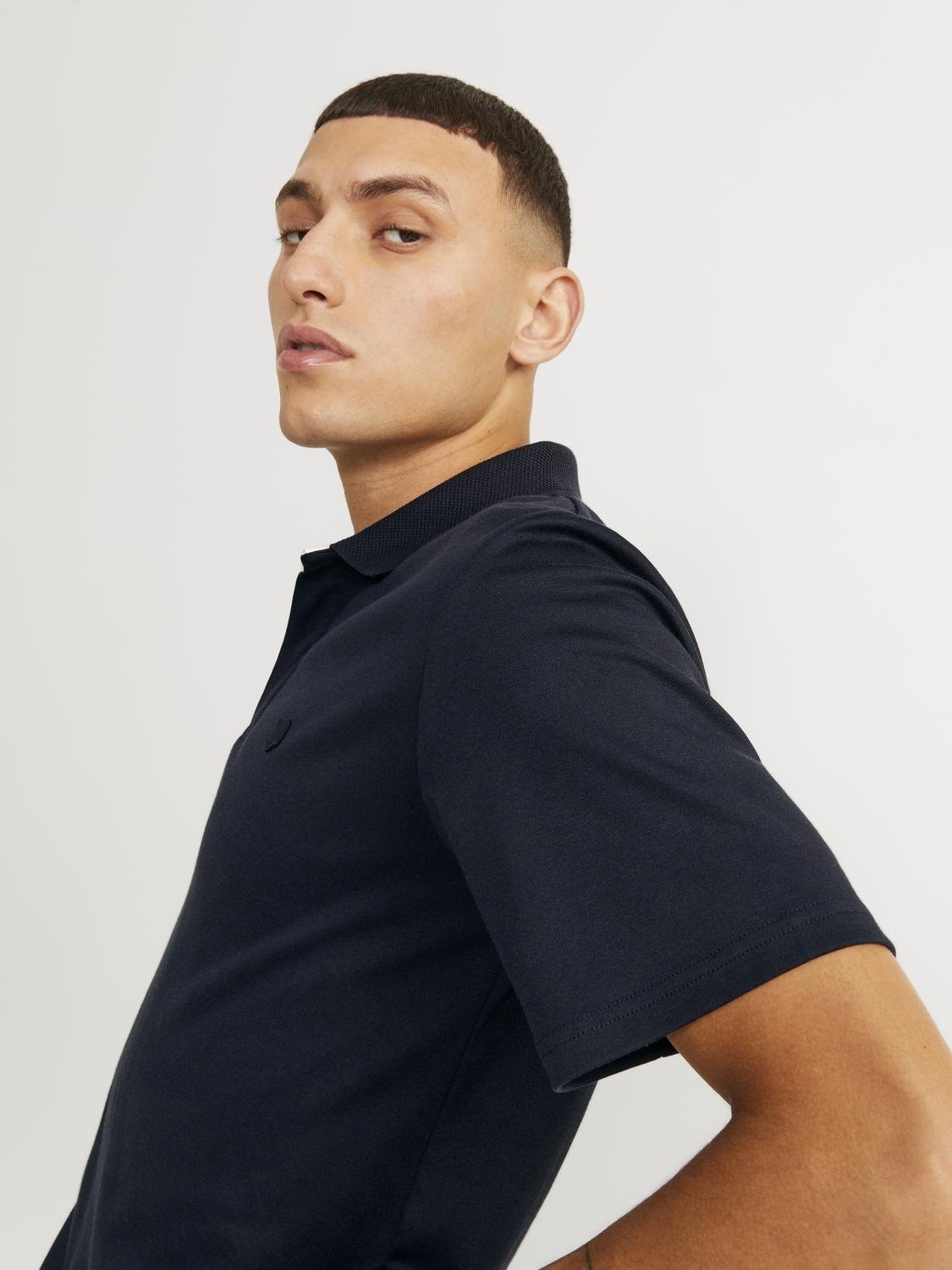 Jack & Jones Poloshirt »JPRCCRODNEY SS POLO SN«