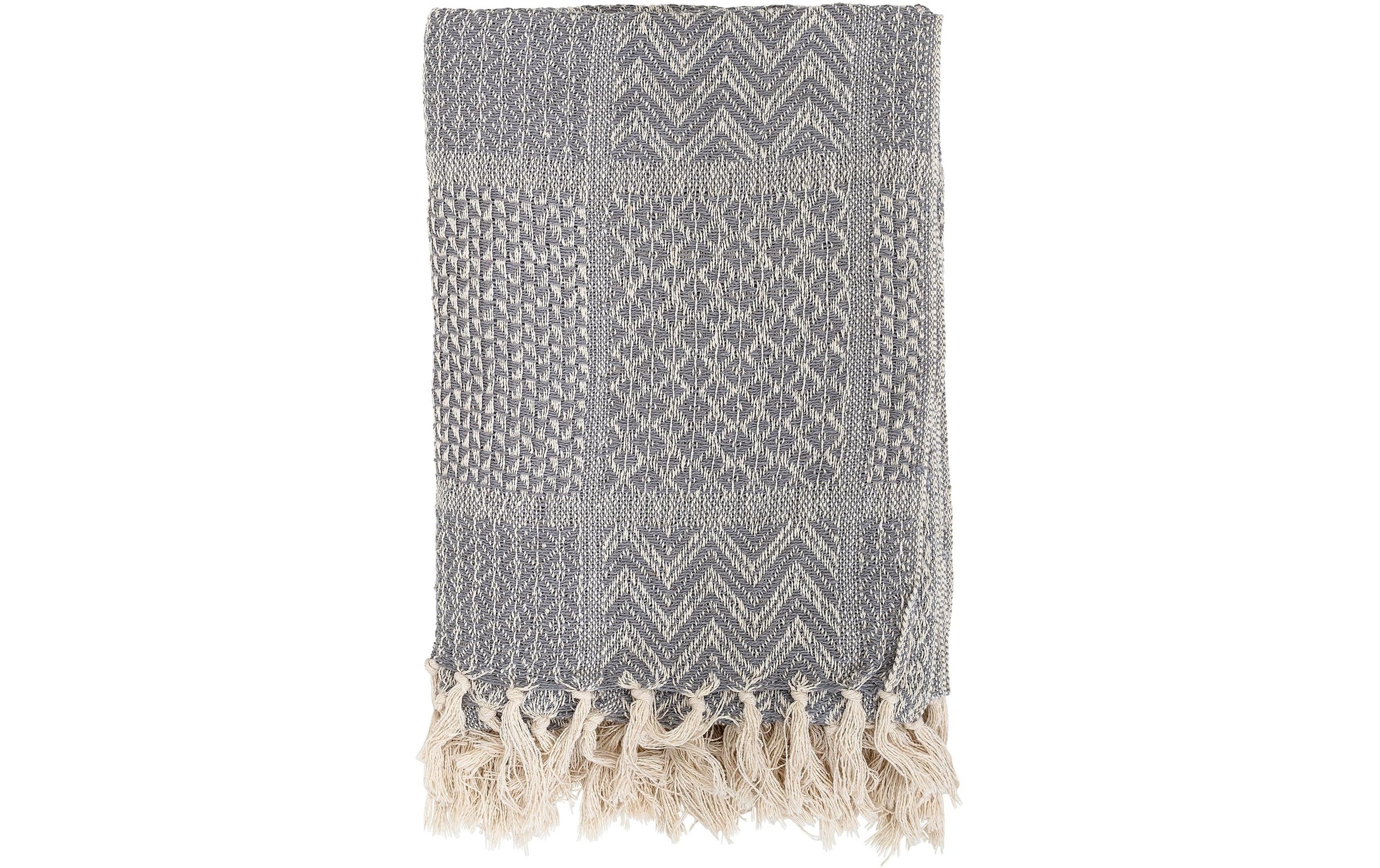 Bloomingville Babydecke »Rodion 130 x 160 cm«