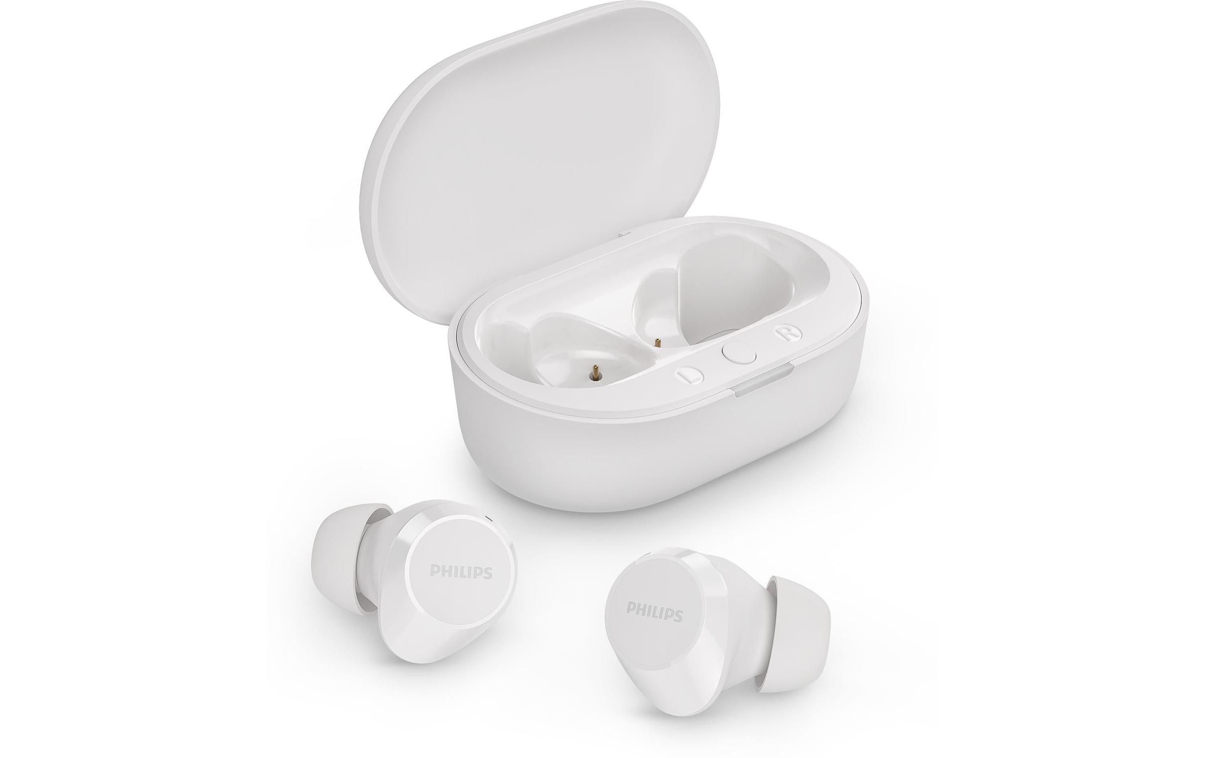 Philips wireless In-Ear-Kopfhörer »TAT1209«, Bluetooth