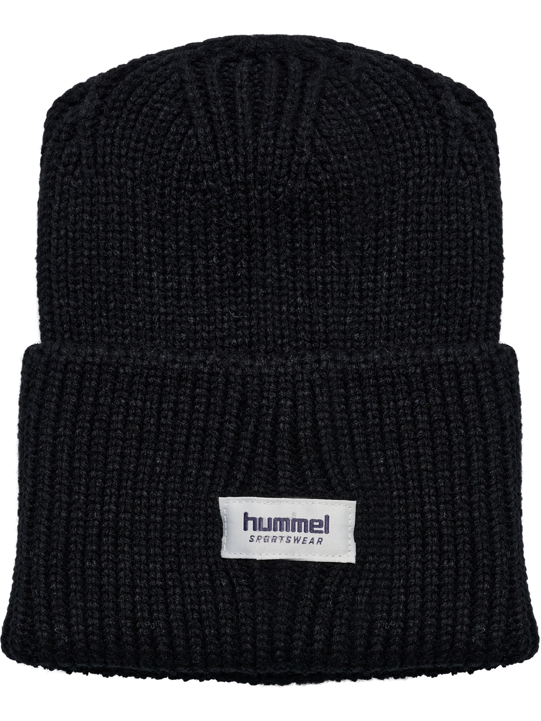 Image of hummel Beanie für Kinder und Jugendliche, aus Polyacryl, sportlicher Stil