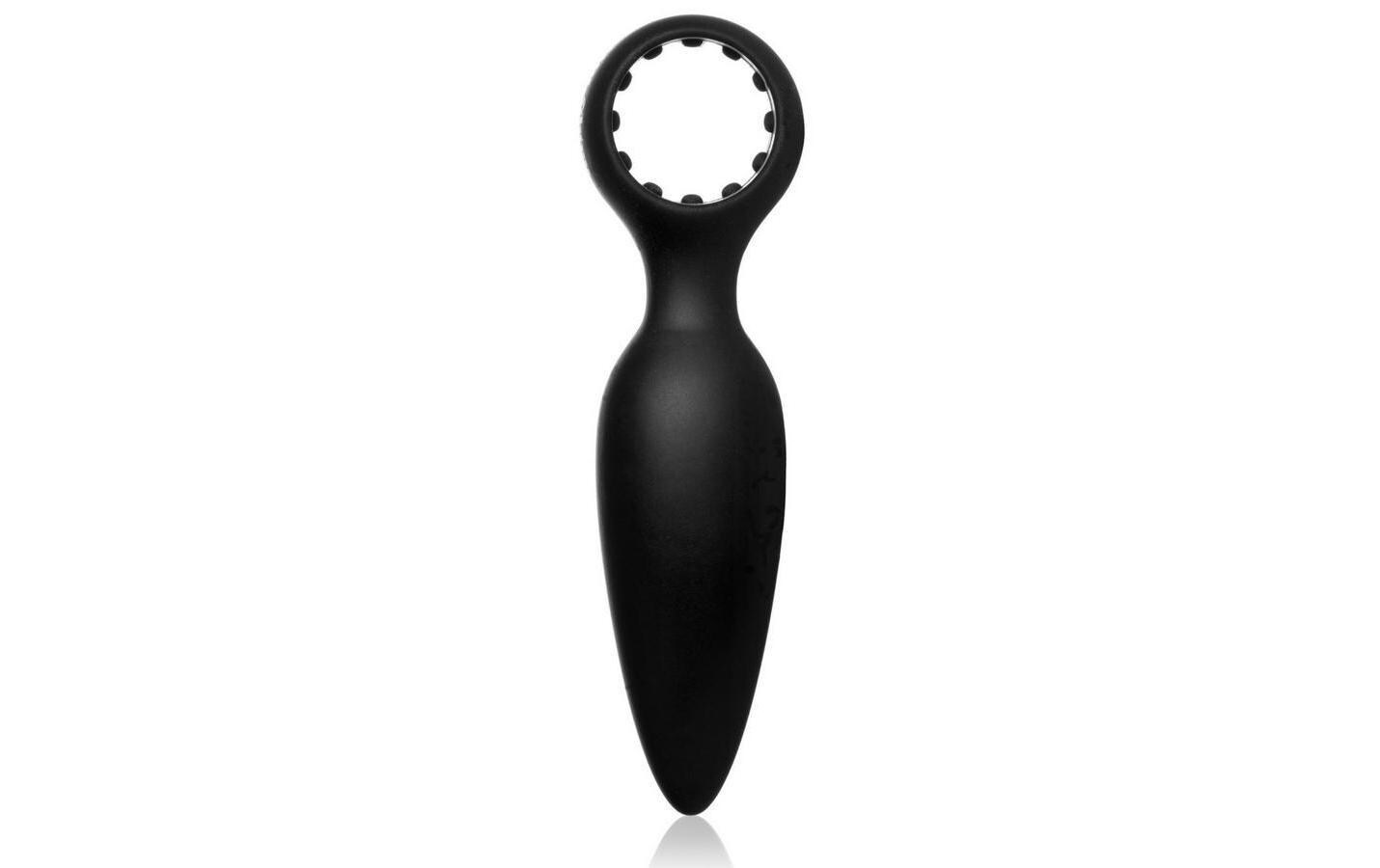 Analvibrator »Anal Plug Charlie Chippe«, (1 tlg.)