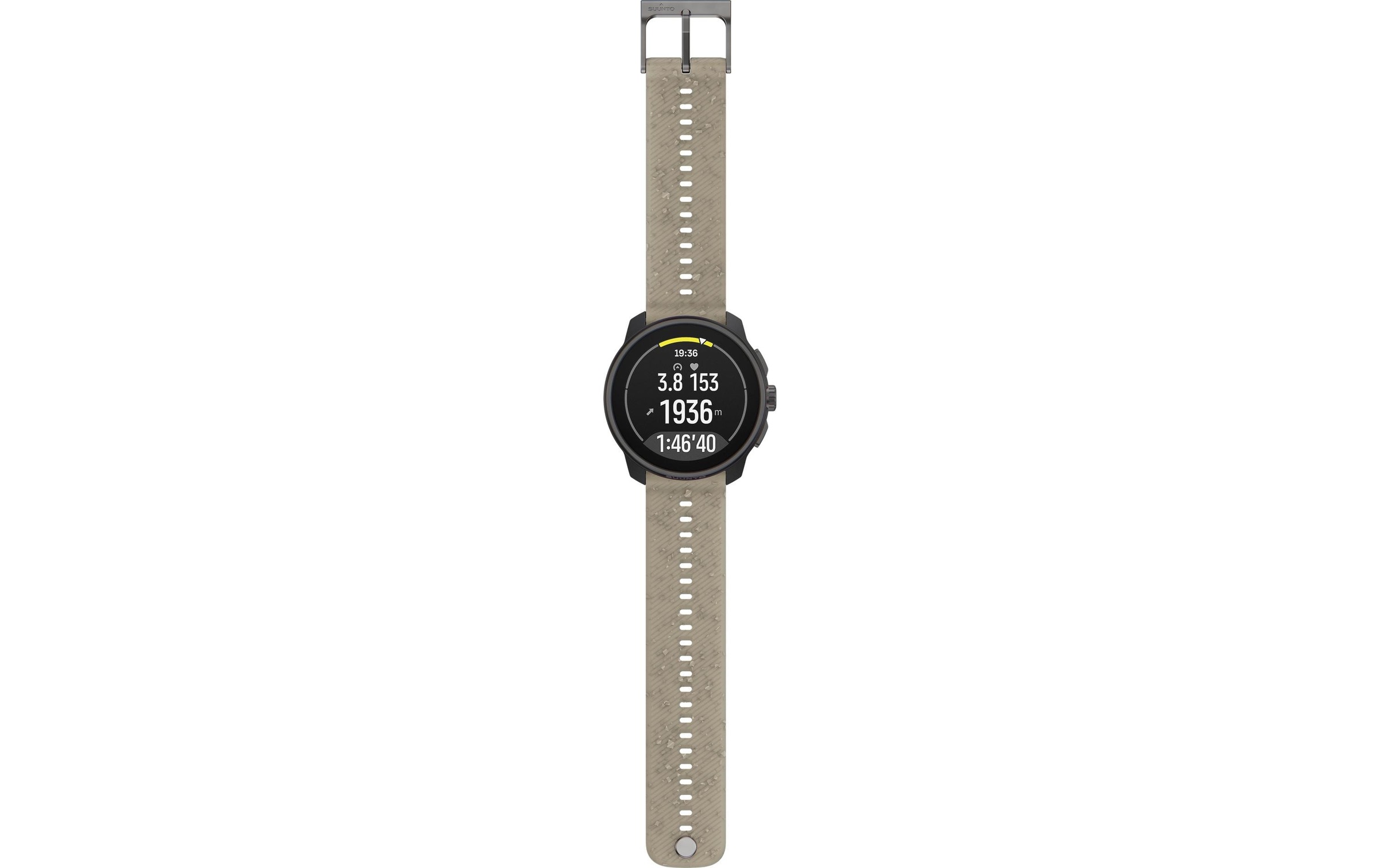 Suunto Fitnessuhr »RACE S«(/ 1'32 ″) RTOS