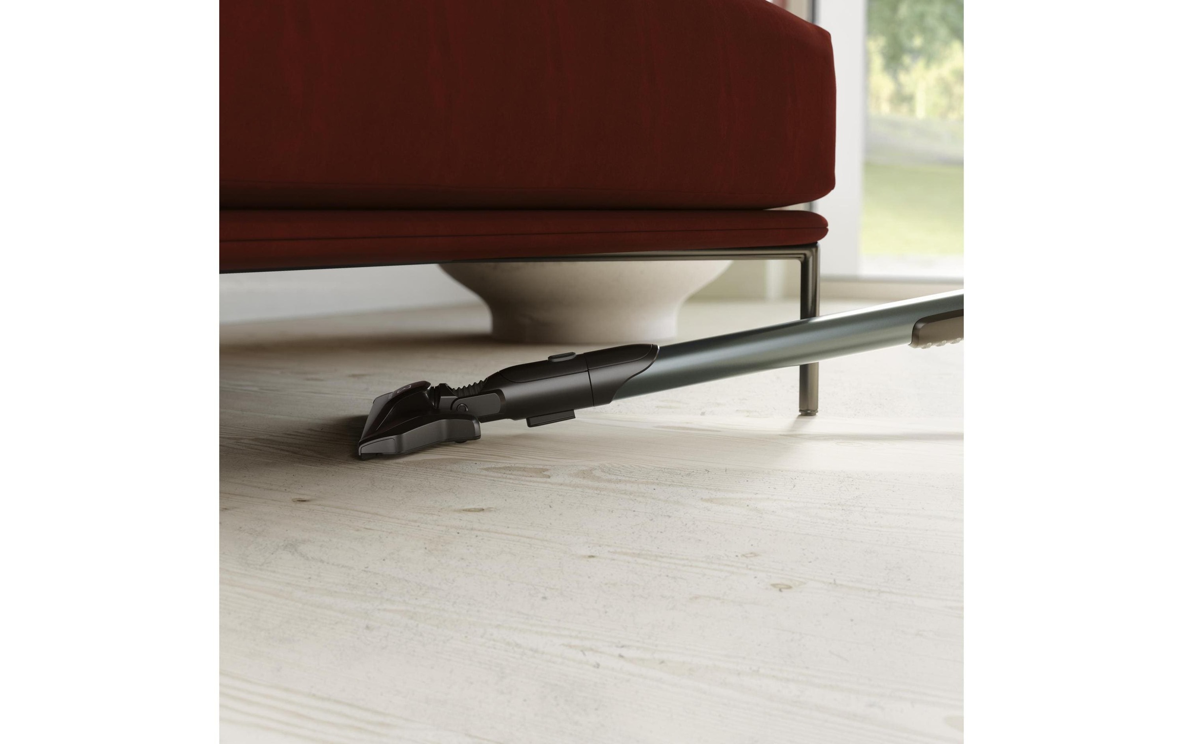 Electrolux Bodenstaubsauger »Electrolux Pure PD«, 600 W, mit Beutel
