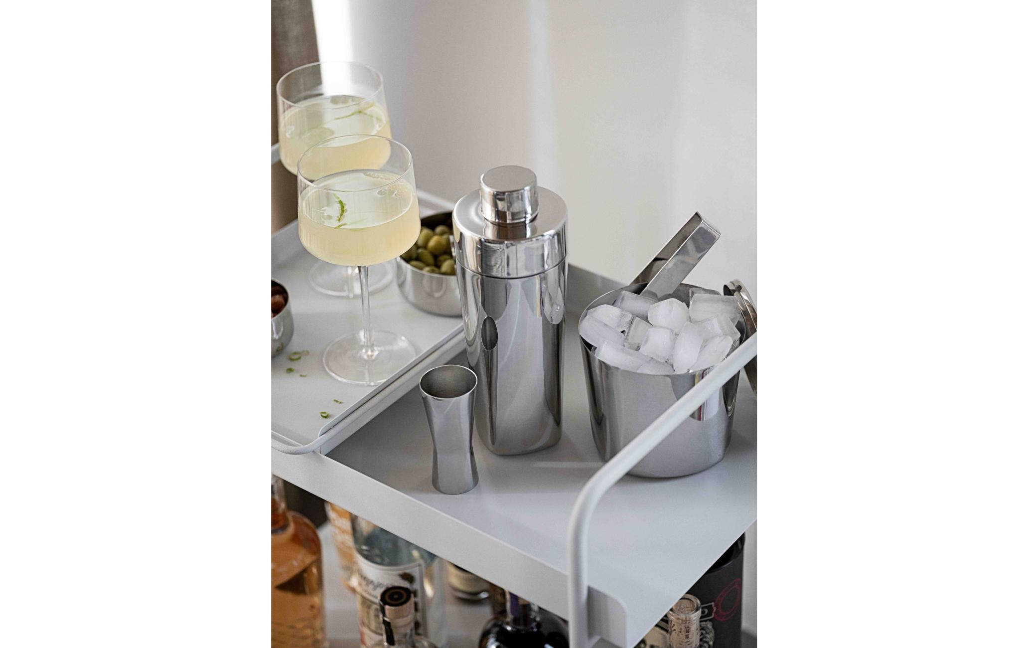 Zone Denmark Cocktail Shaker »Zone Rocks 0.7l«