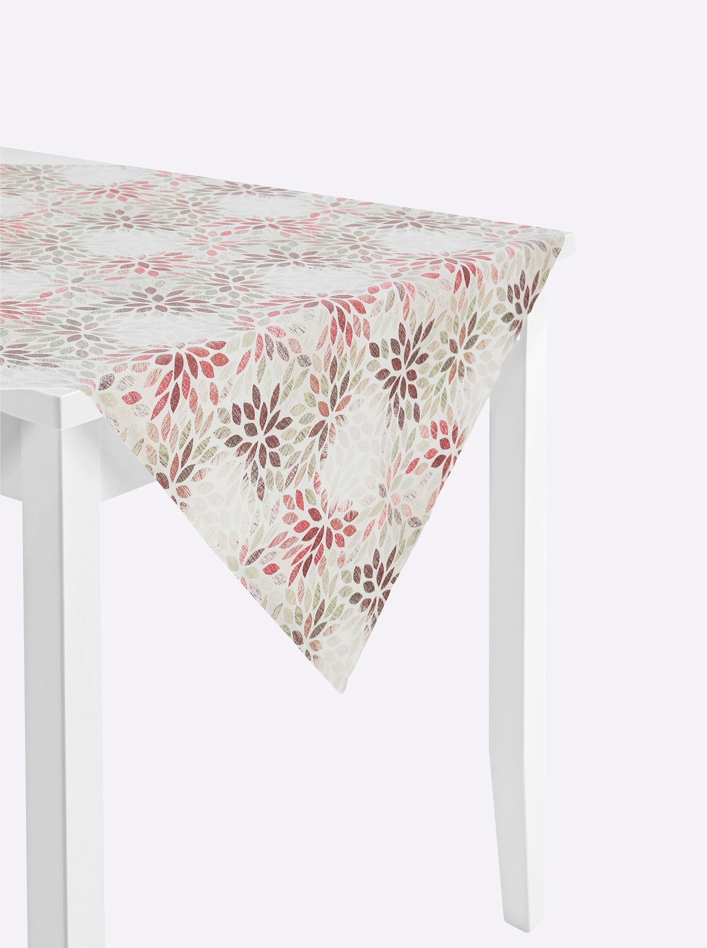 Tischdecke