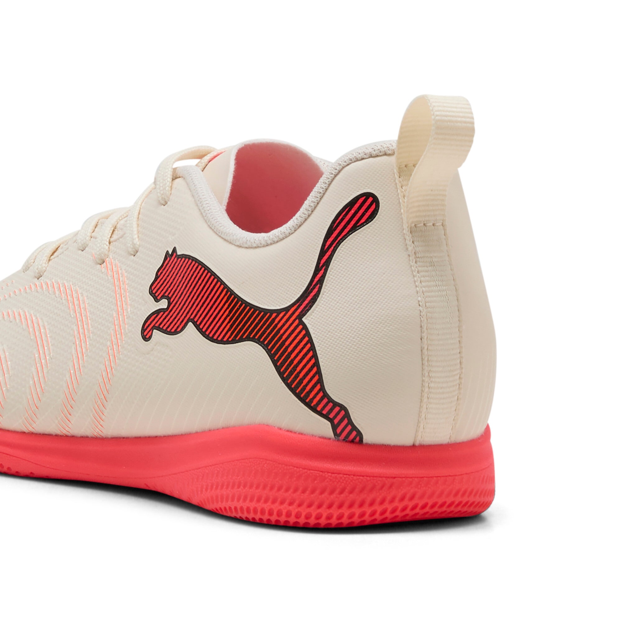 PUMA Chaussure de football »FUTURE 9 PLAY IT JR«  pour salle et rue, pour jeunes
