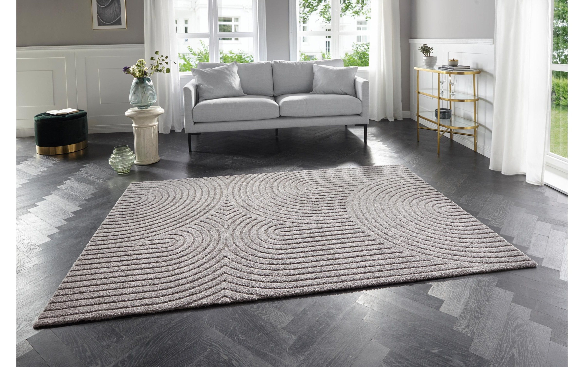 ELLE DECORATION Teppich