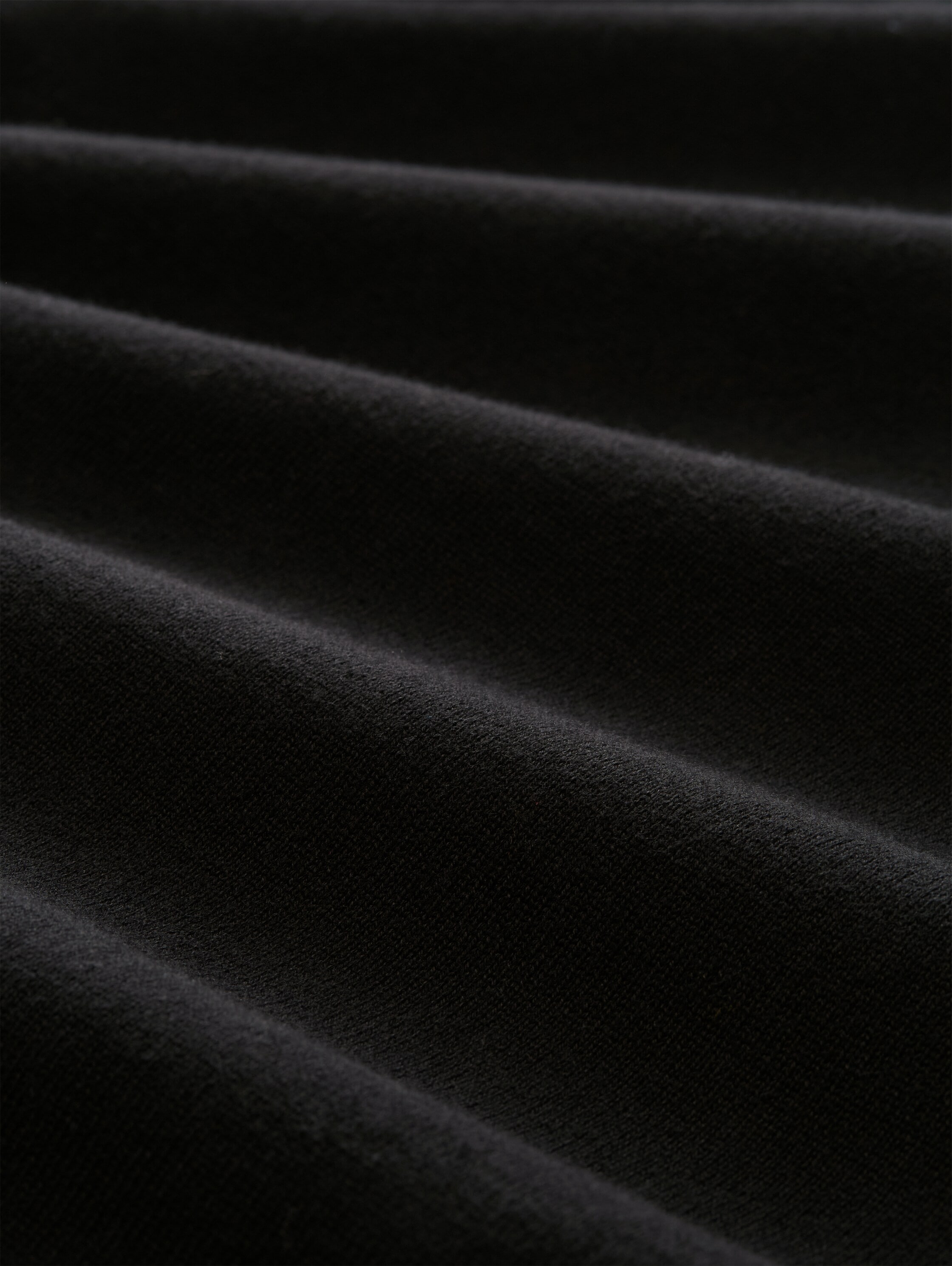 TOM TAILOR Pull à col roulé design tricoté