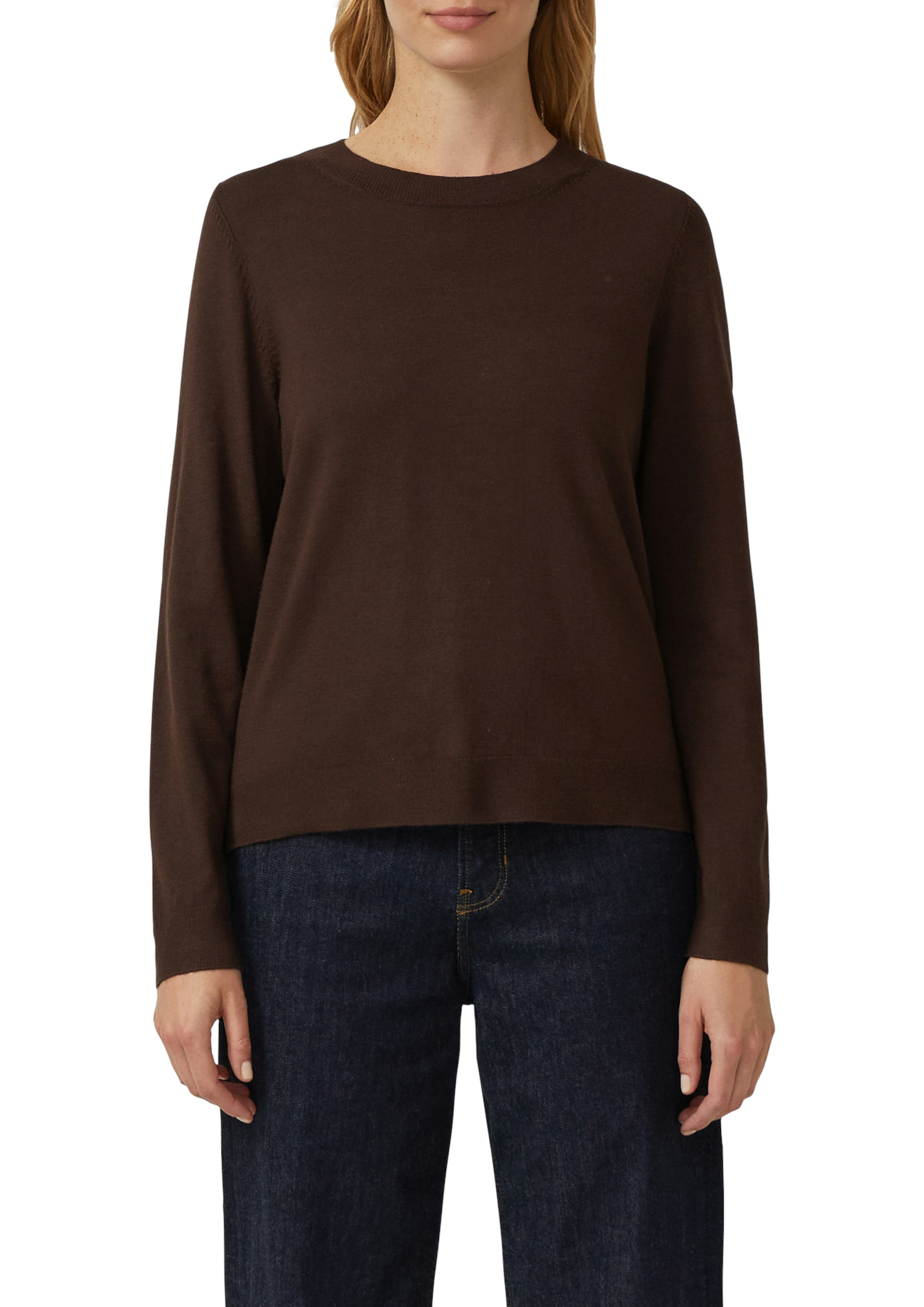 Image of s.Oliver Strickpullover aus Viskose