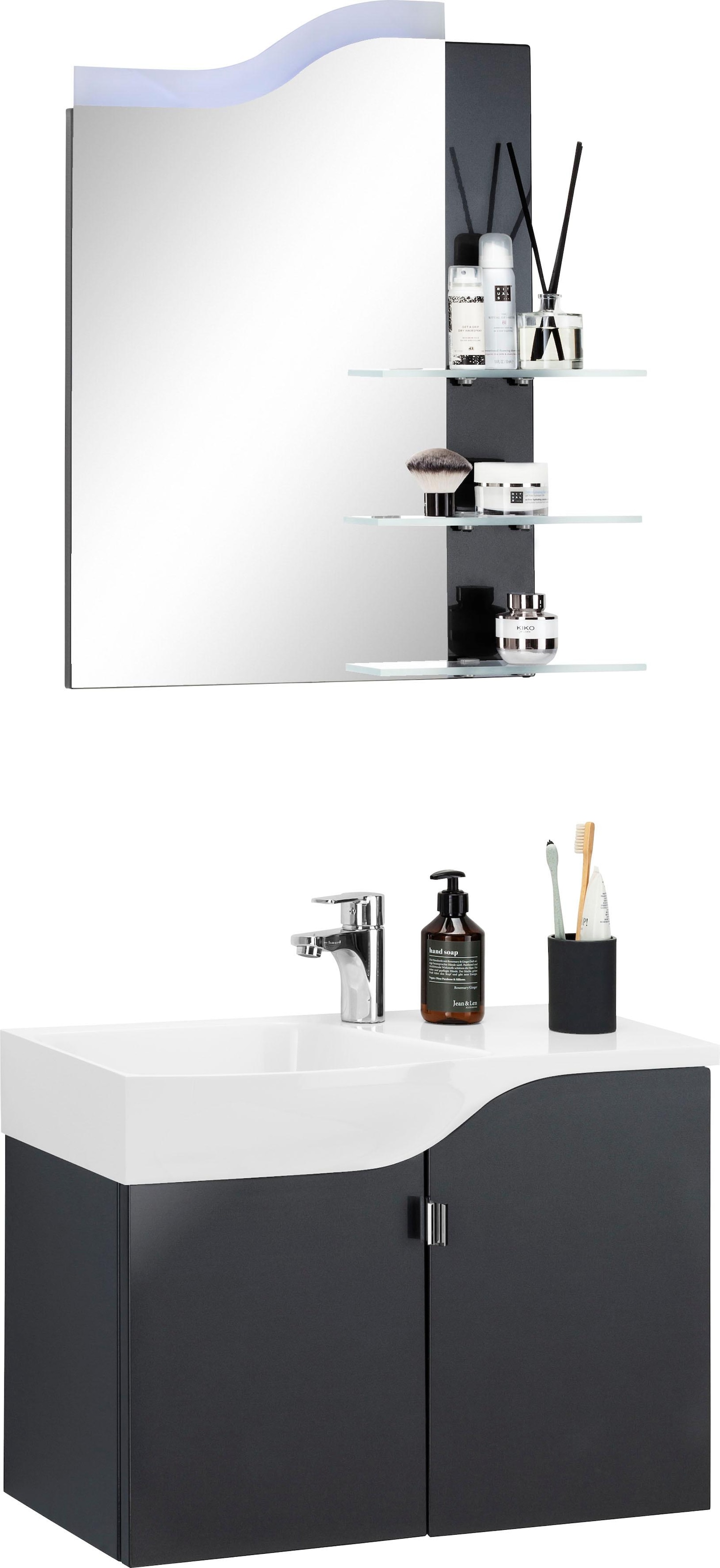 Image of MARLIN Badmöbel-Set »3010.5«, (Set, 2 St.) bei Ackermann Versand Schweiz