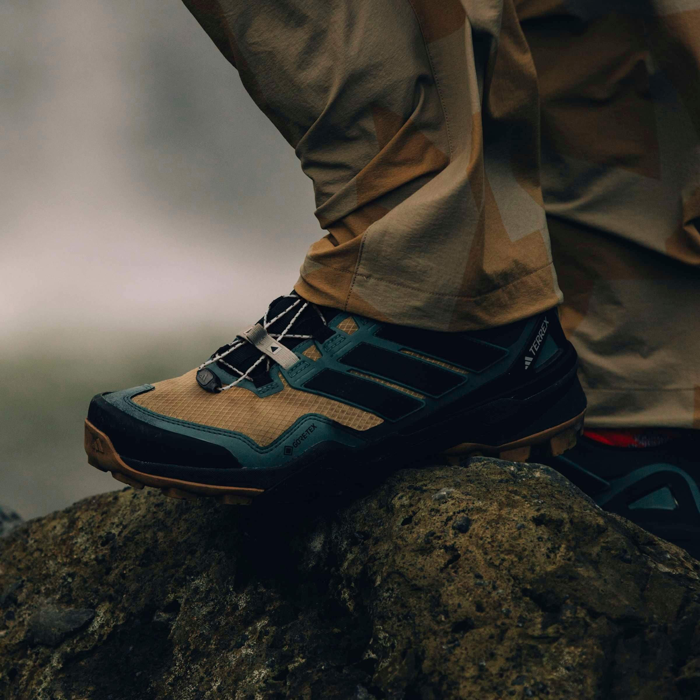 adidas TERREX Wanderschuh »TERREX SKYCHASER GORE-TEX«, wasserdicht