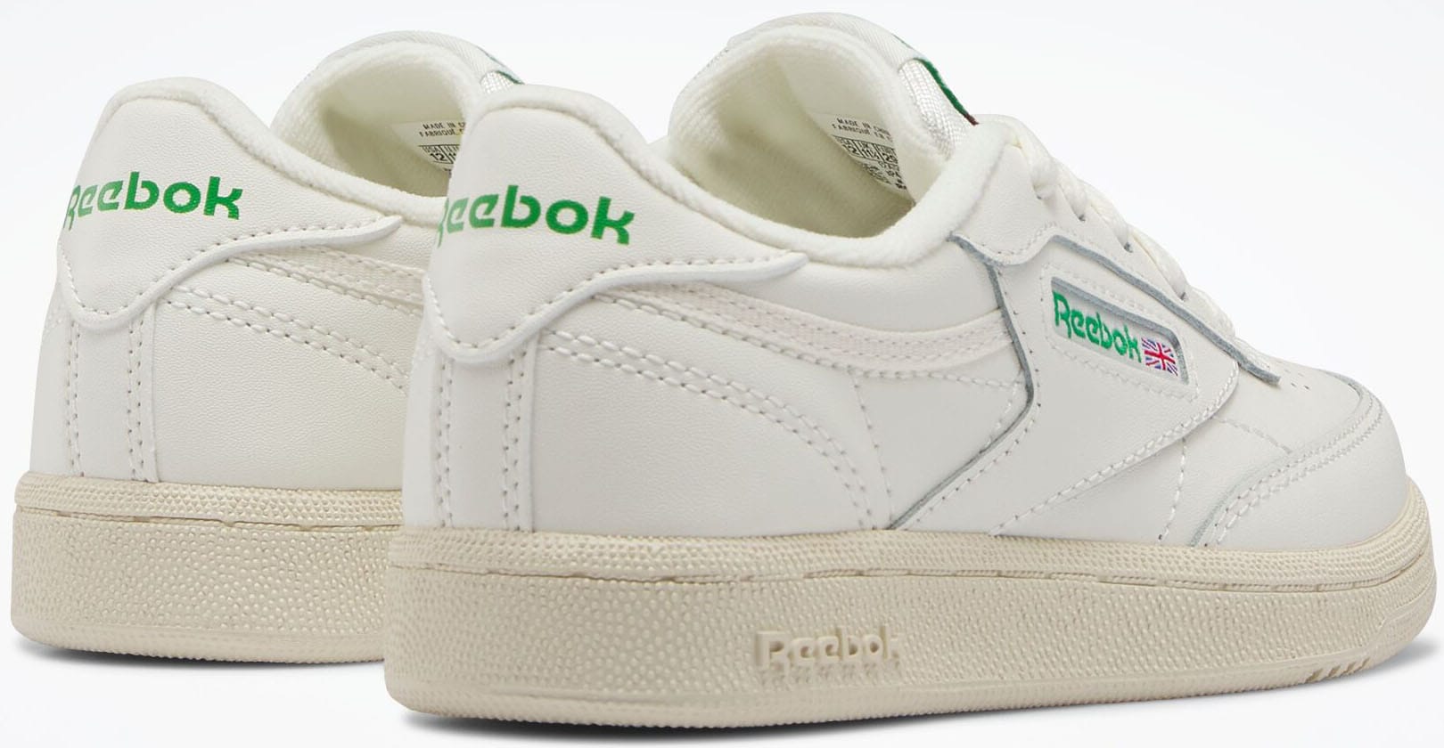 Reebok Classic Sneaker »CLUB C«