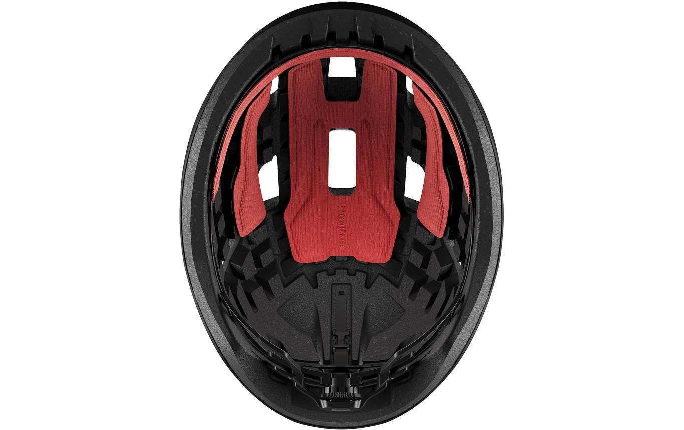 Lazer Casque de vélo »Road Sphere KinetiCore, M«